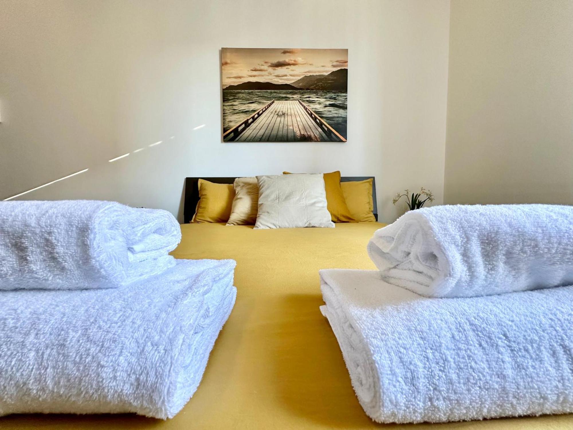 Appartement Sergio I Rome