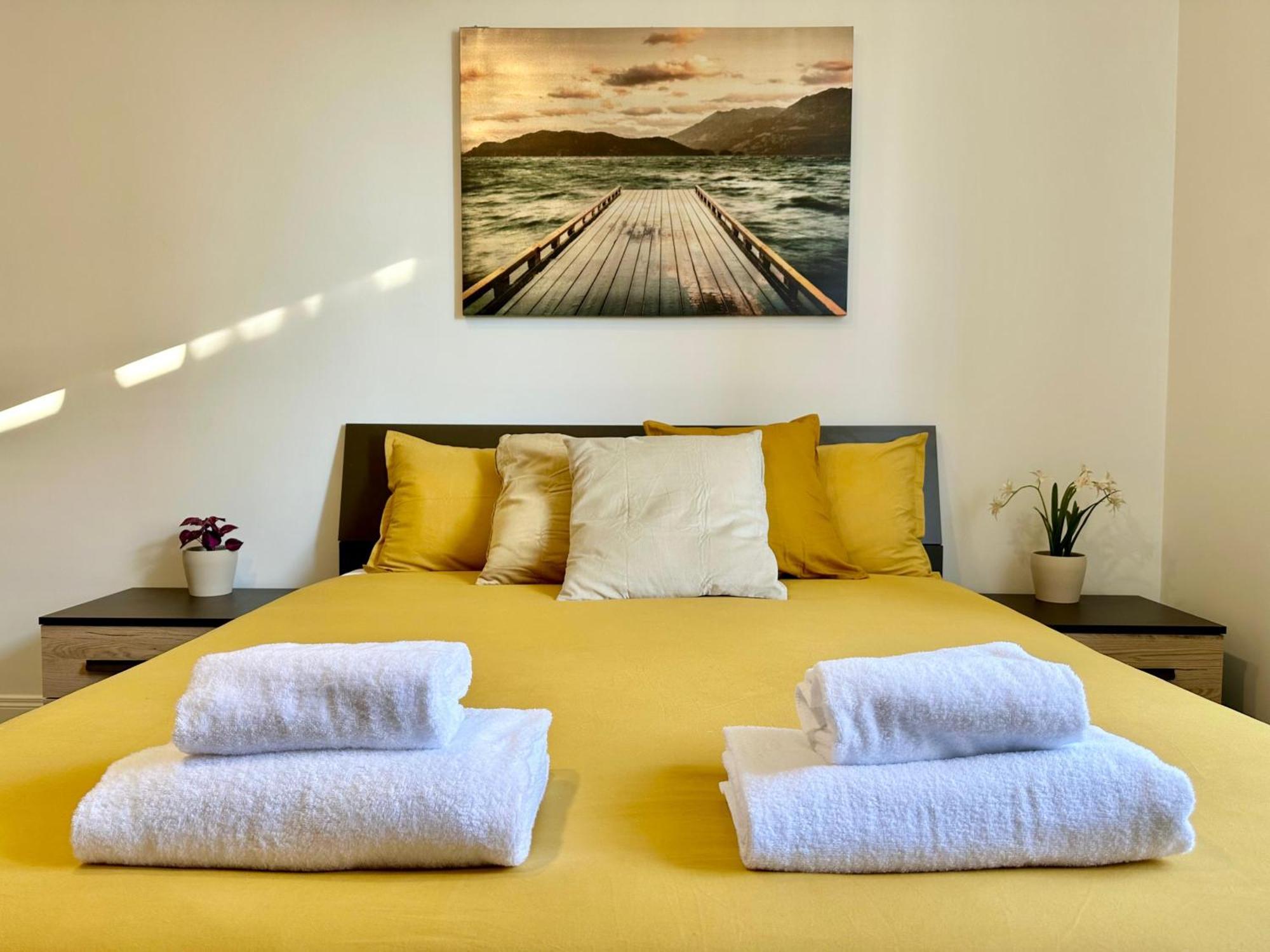 Appartement Sergio I Rome