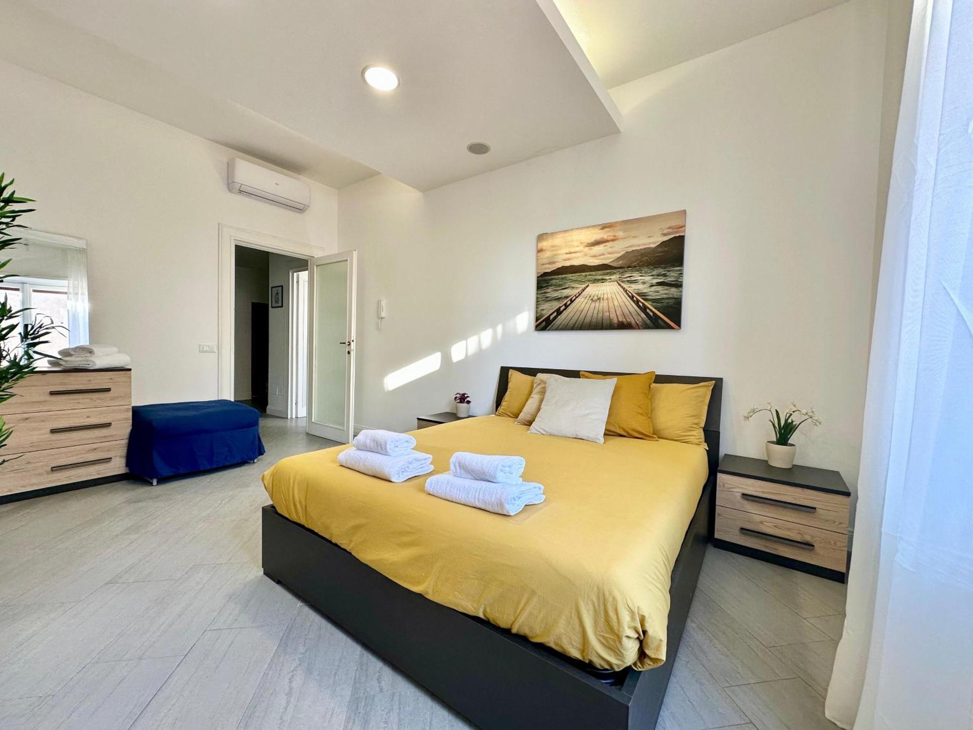 Sergio I Appartement