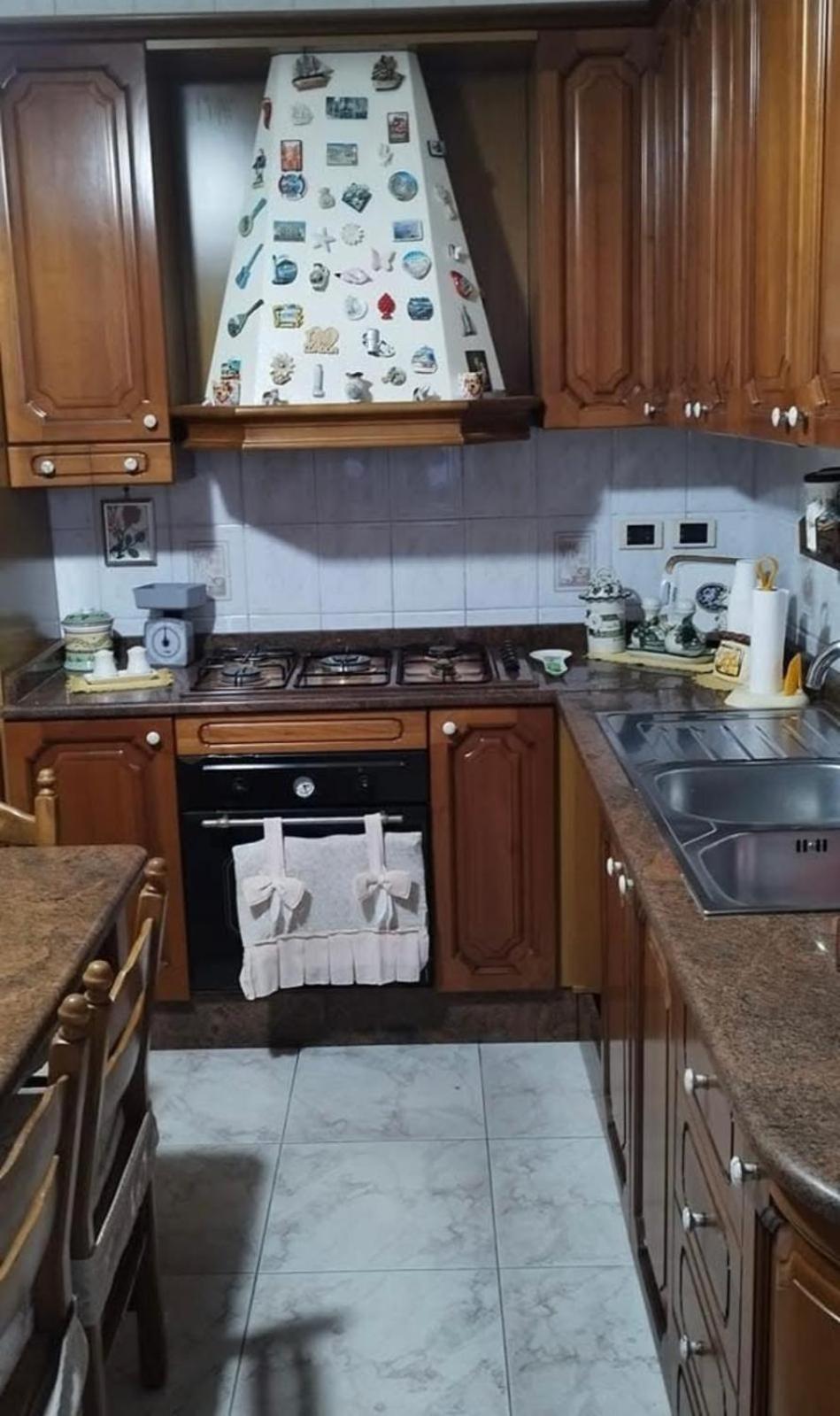 Appartement House Condotti