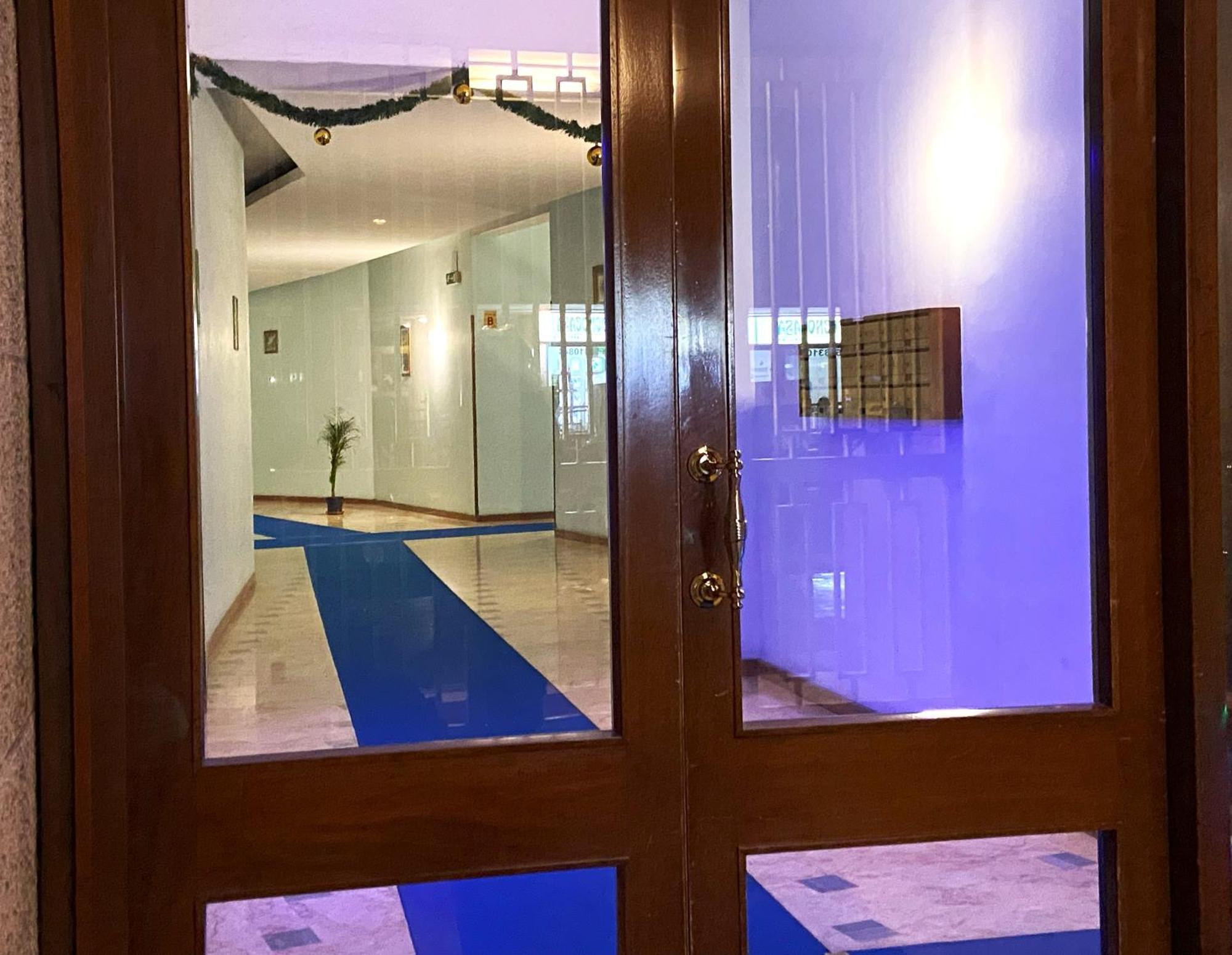 Trastevere Advenida Apartamento *