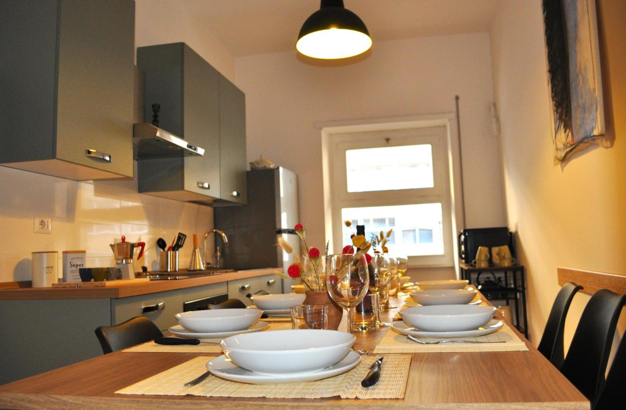 Apartamento Trastevere Advenida Roma