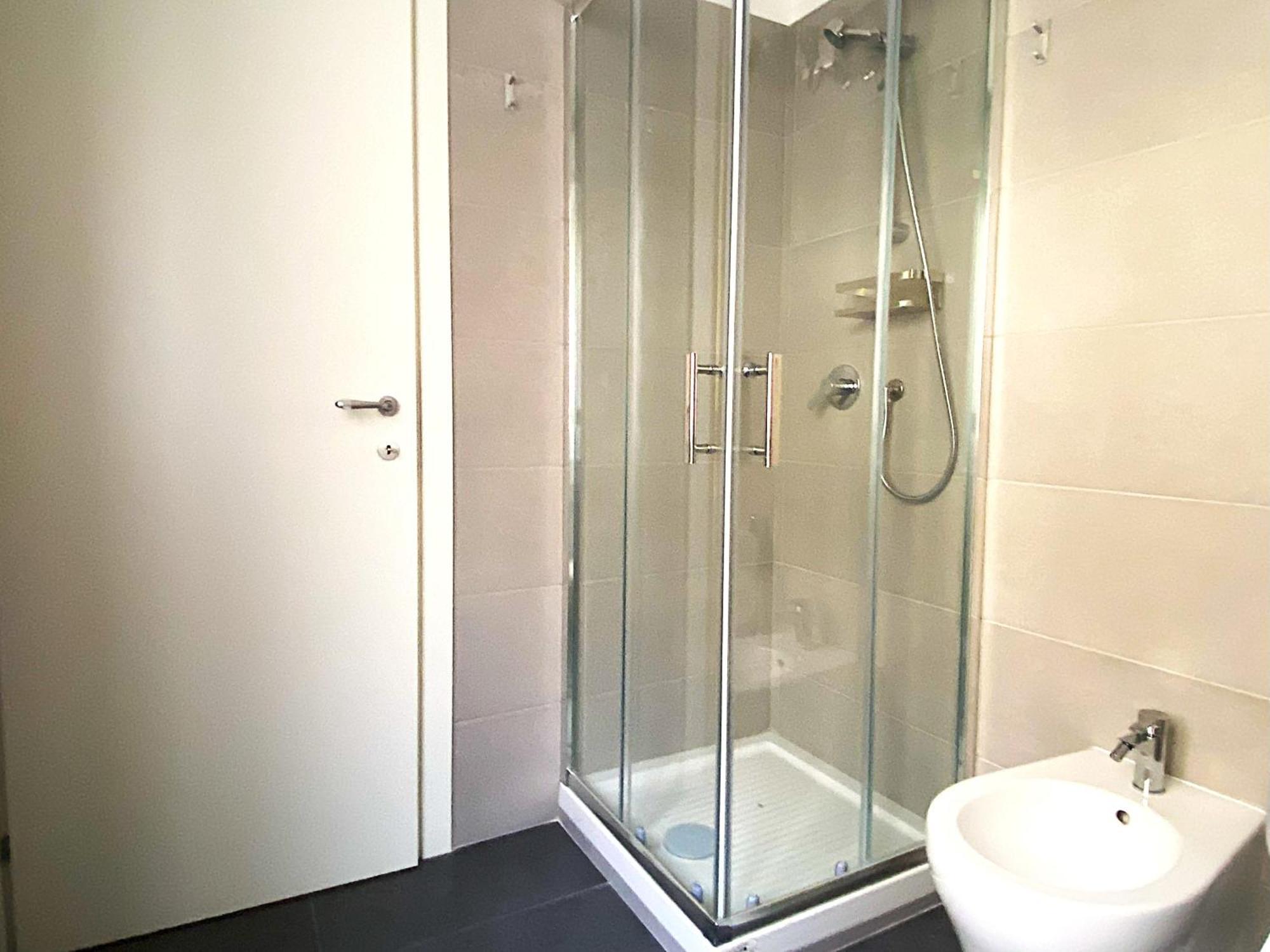 Apartamento Trastevere Advenida