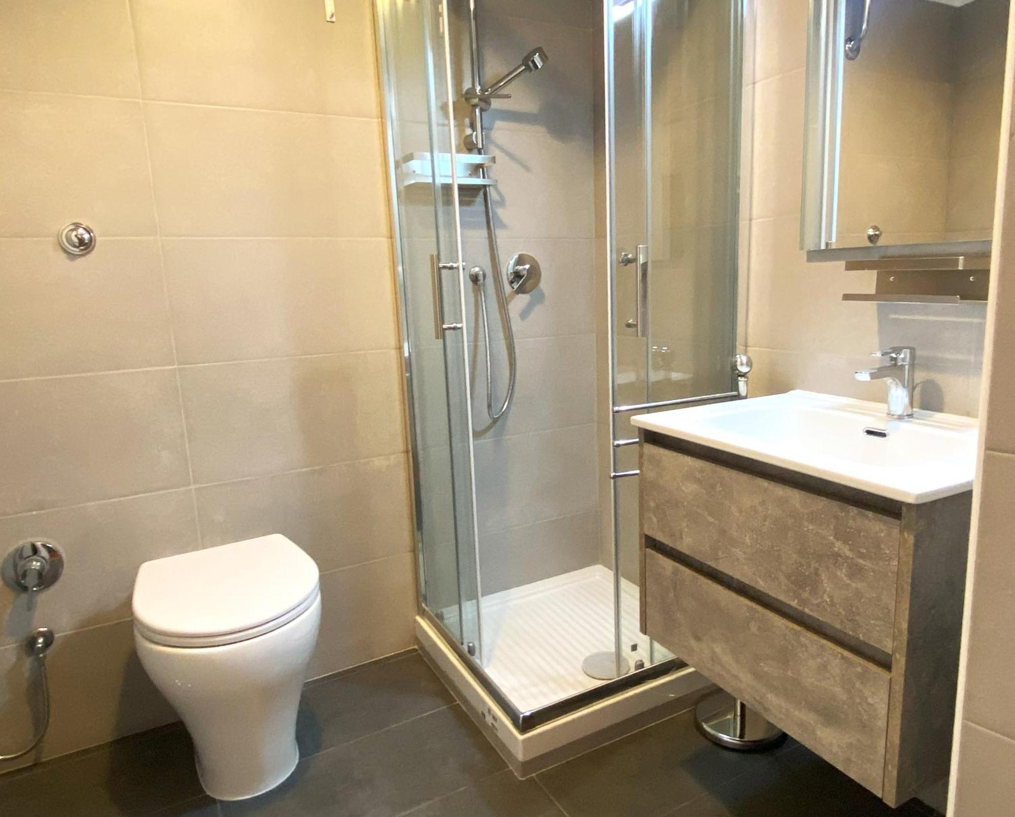 Trastevere Advenida Apartamento *