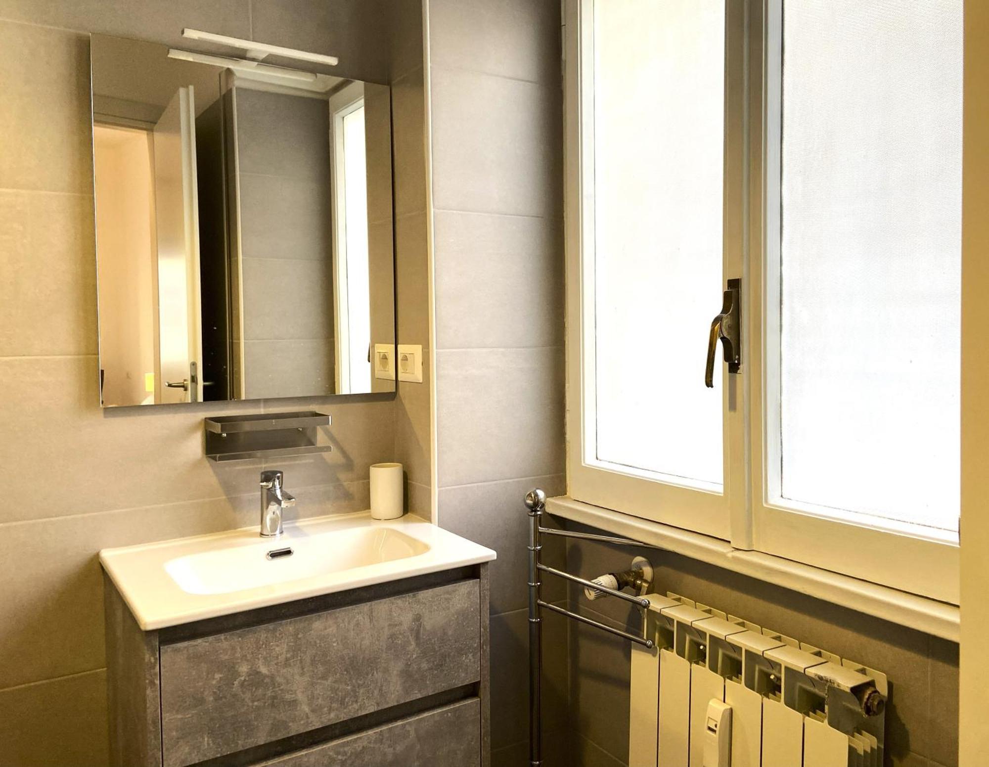 Trastevere Advenida Apartamento Roma