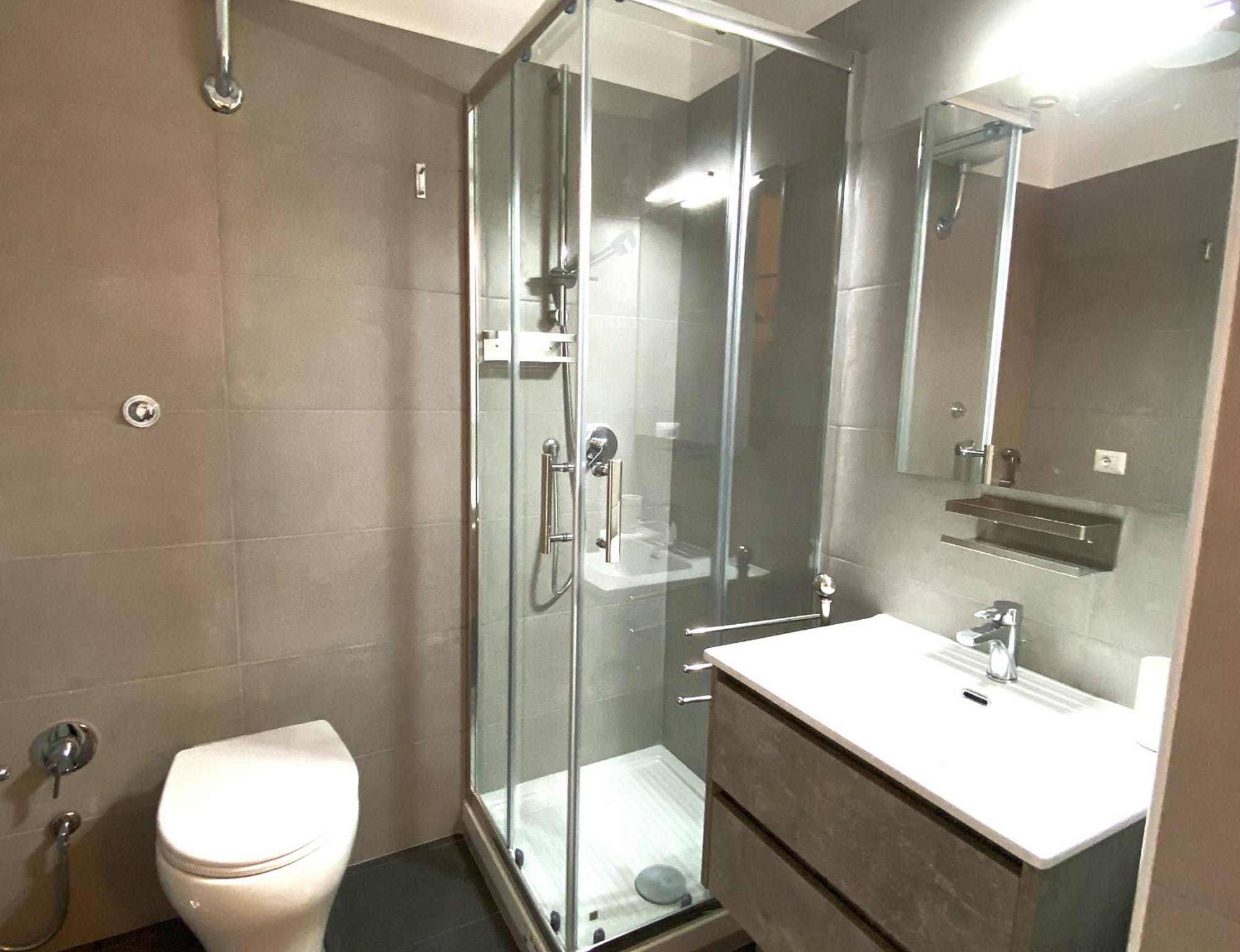 Trastevere Advenida Apartamento Roma