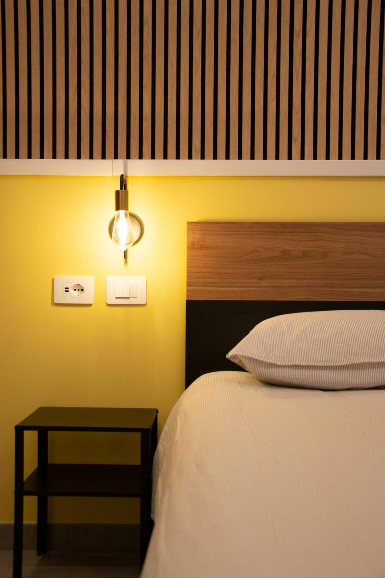 Lilium Guest house