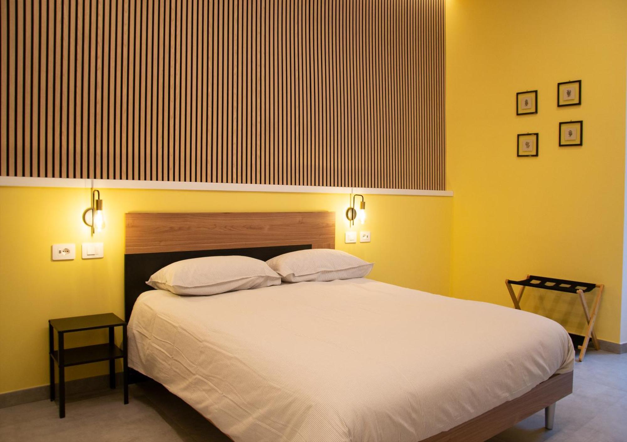 Guest house Lilium