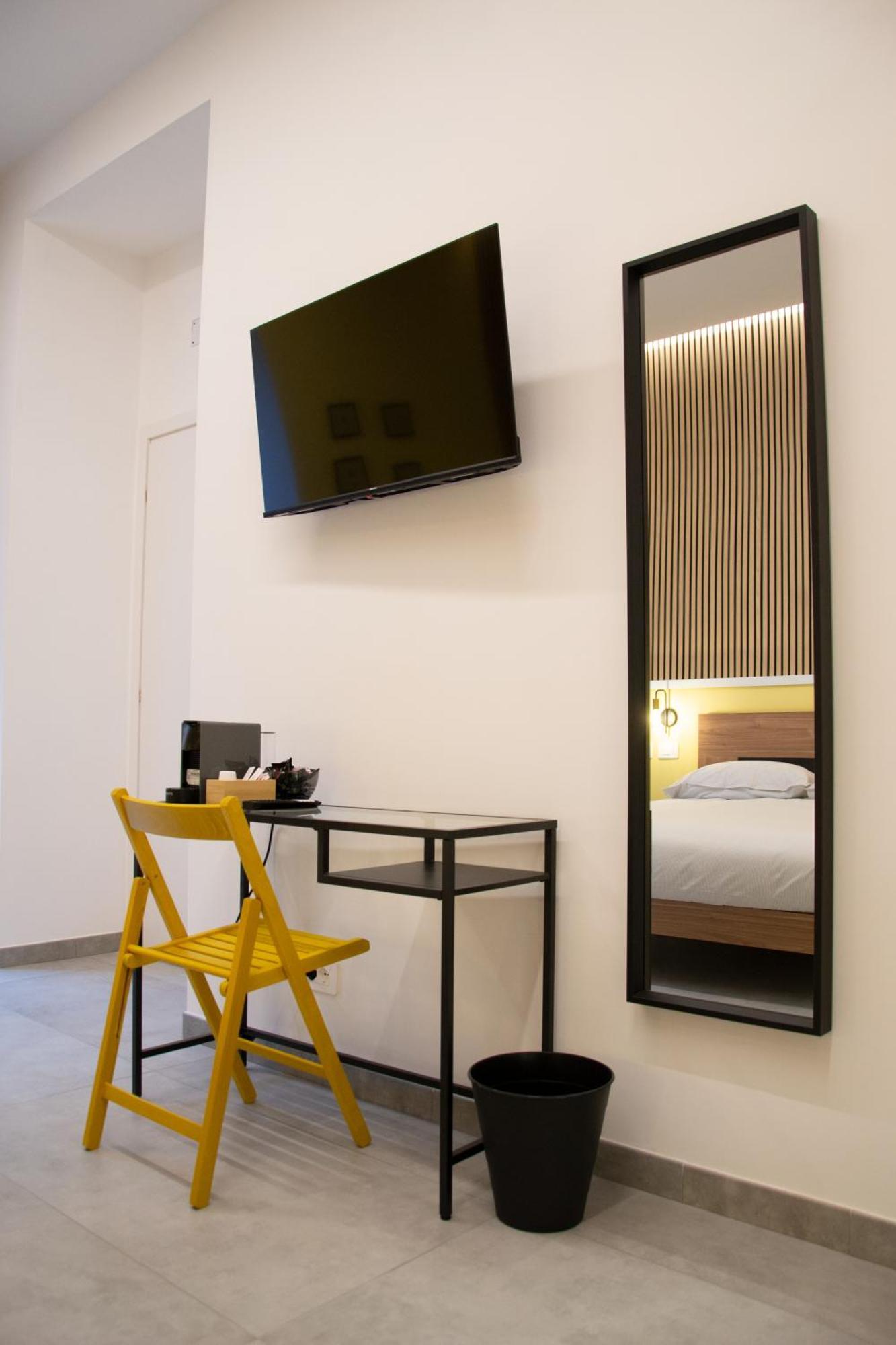 Lilium Guest house *