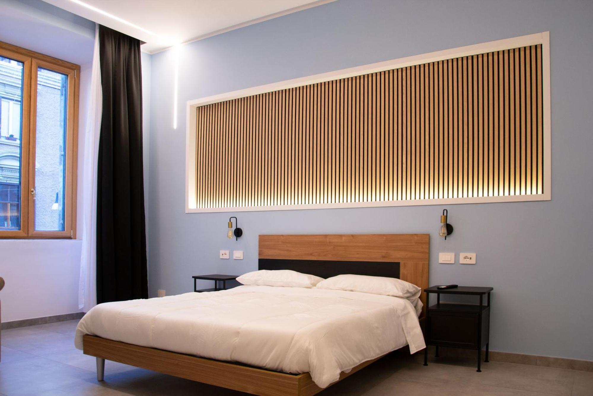 Guest house Lilium Rome