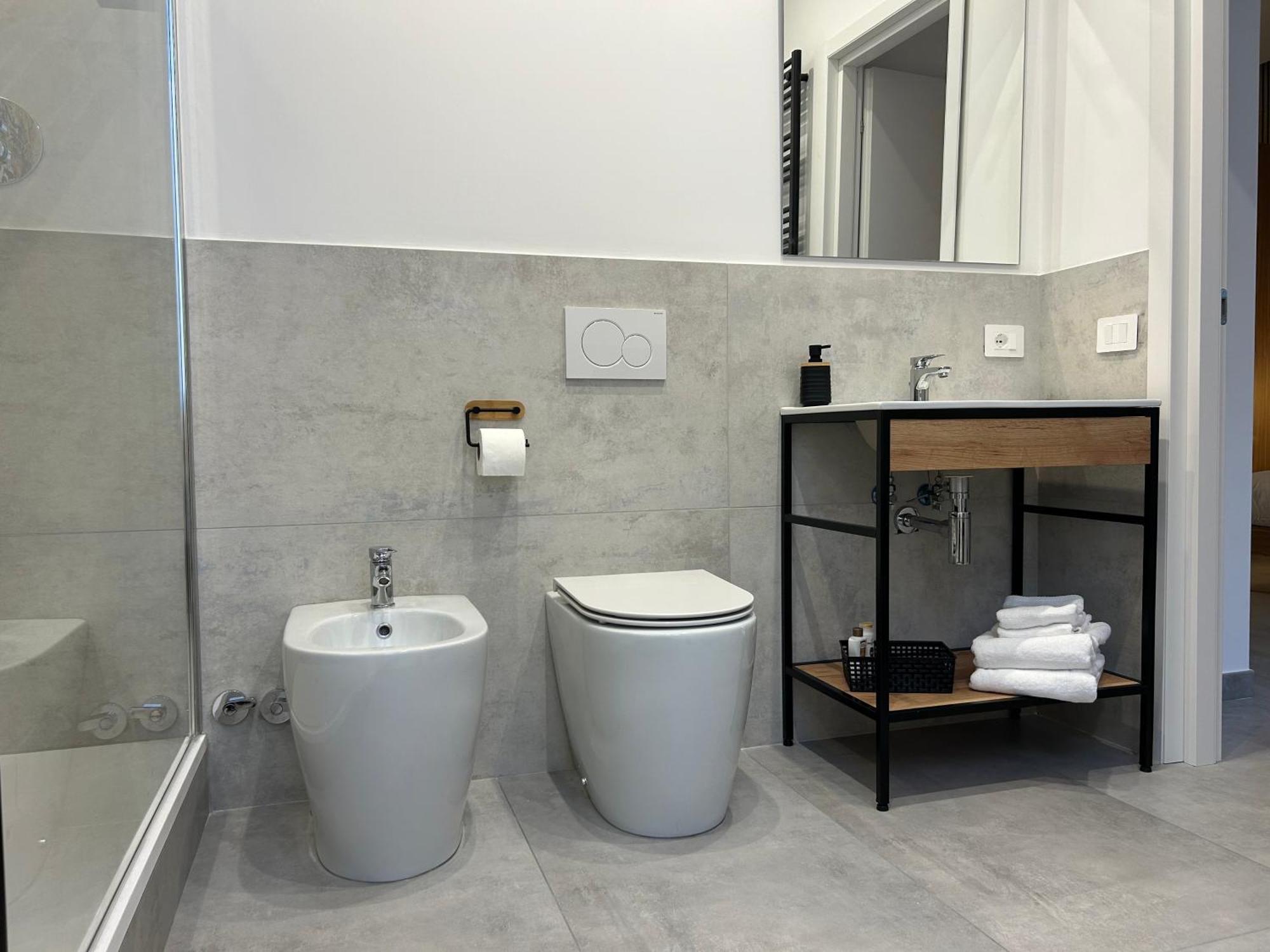 Lilium Guest house *
