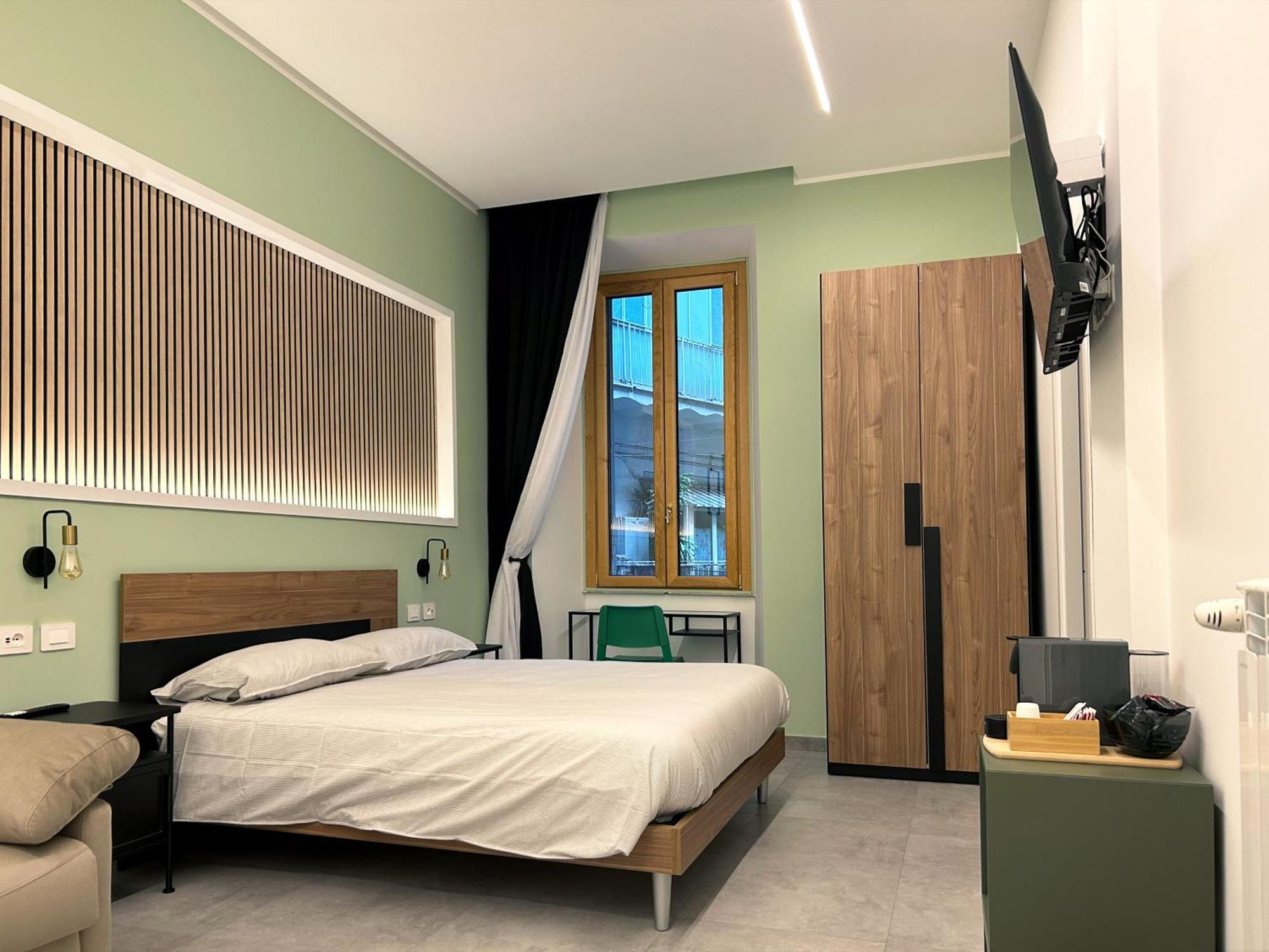 Guest house Lilium