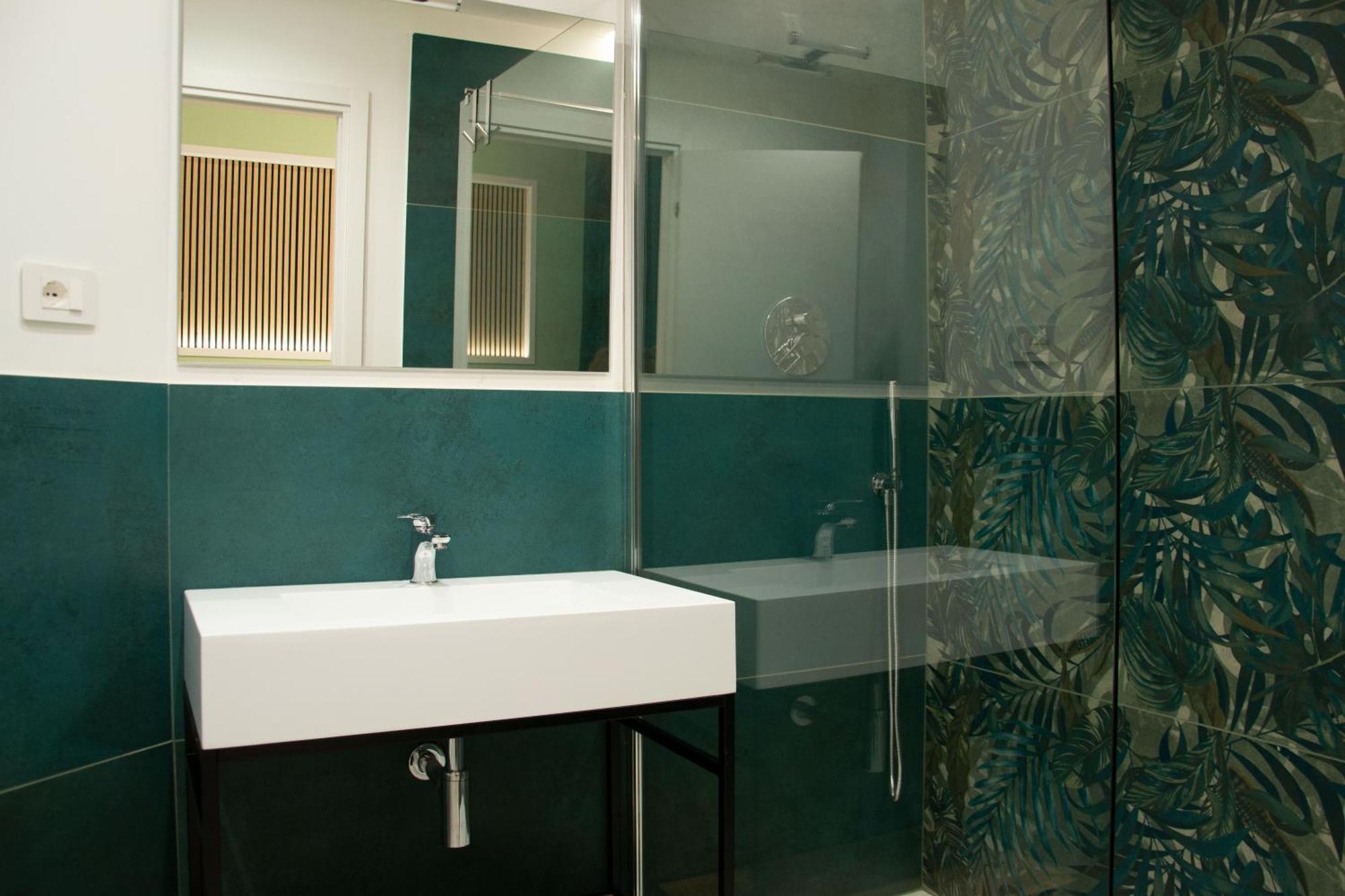 Lilium Guest house Rome
