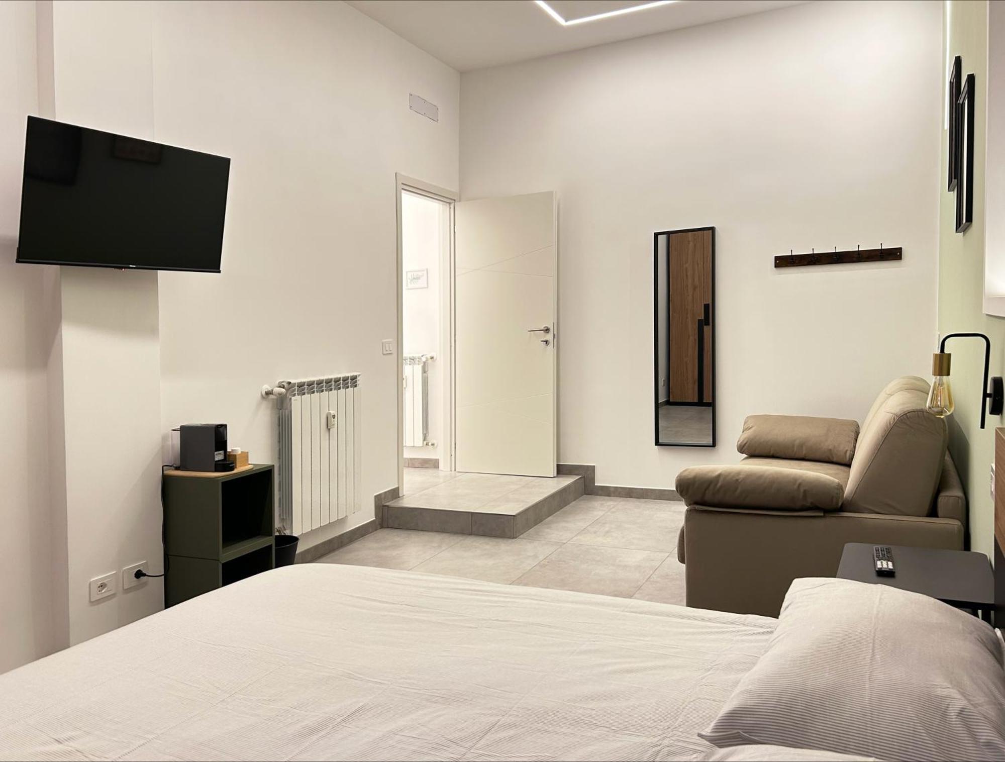 Guest house Lilium Rome