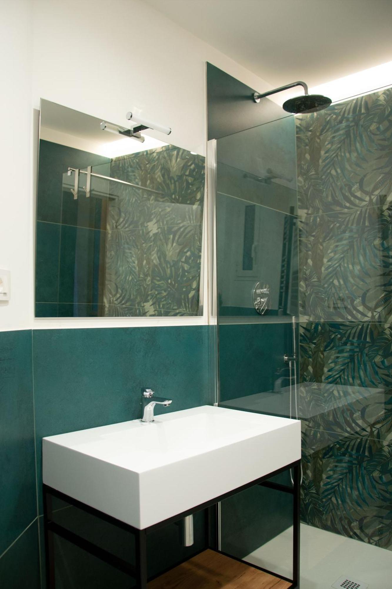 Lilium Guest house Rome
