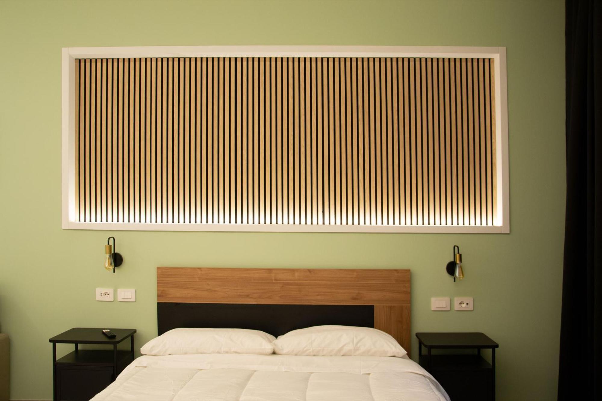 Lilium Guest house Rome