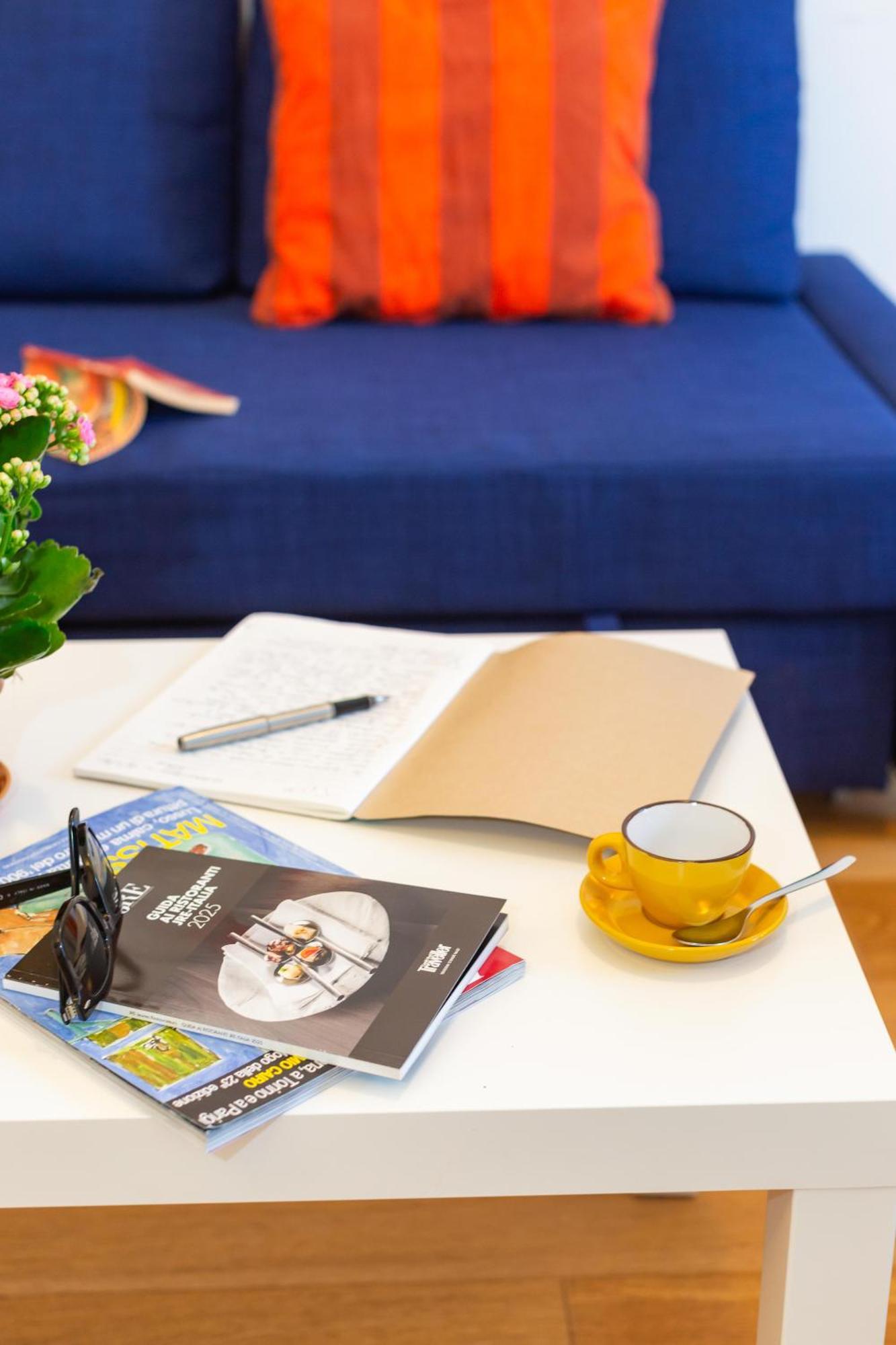 Apartment Cosy Close To Parco Appia Antica Zeno 63 Rome