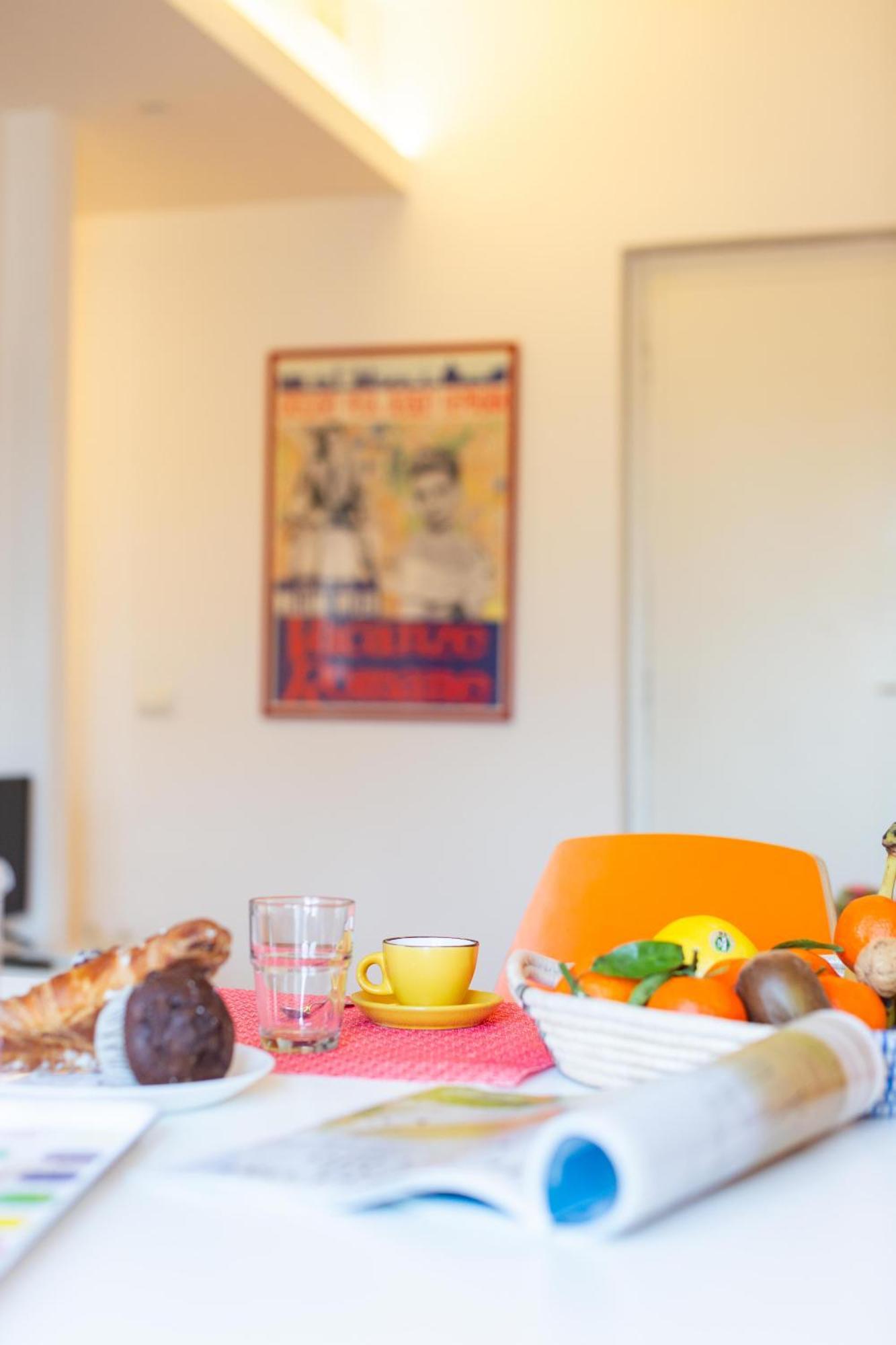 Cosy Close To Parco Appia Antica Zeno 63 * Rome