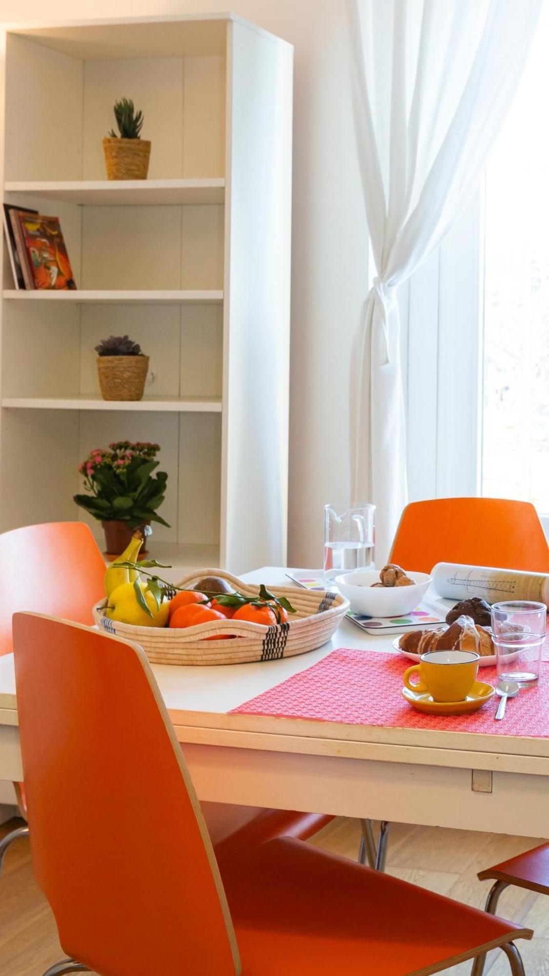 Apartment Cosy Close To Parco Appia Antica Zeno 63 Rome
