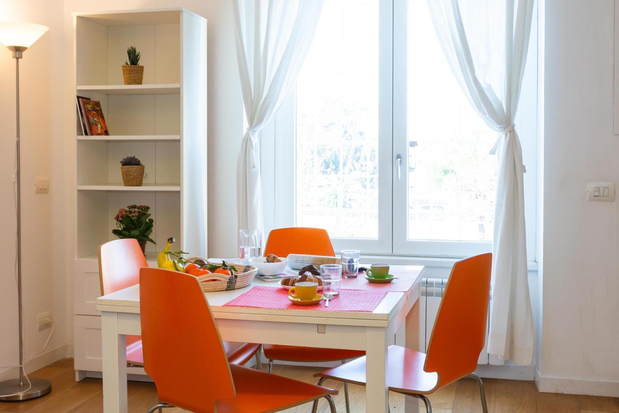 Cosy Close To Parco Appia Antica Zeno 63 Rome