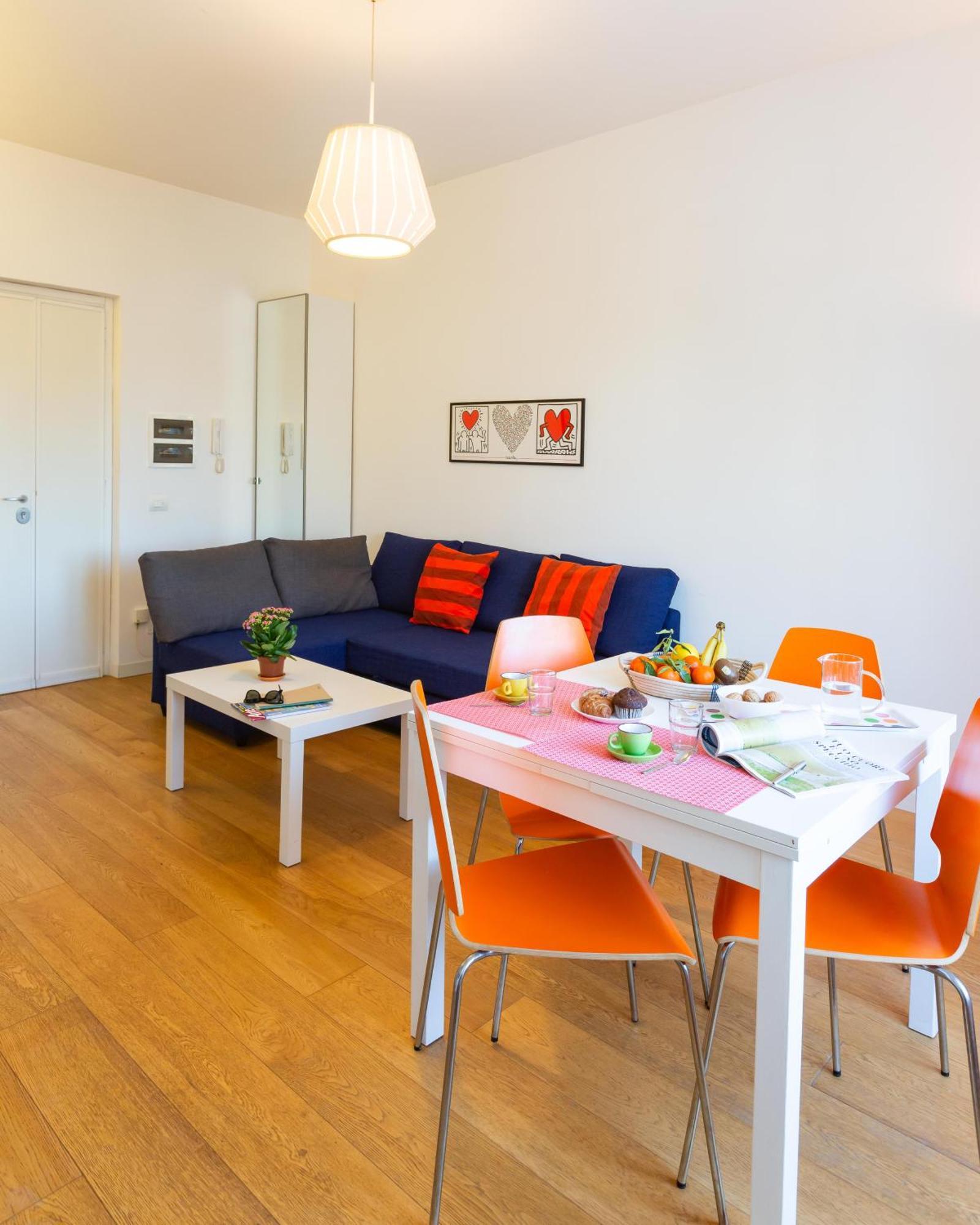 Cosy Close To Parco Appia Antica Zeno 63 Rome