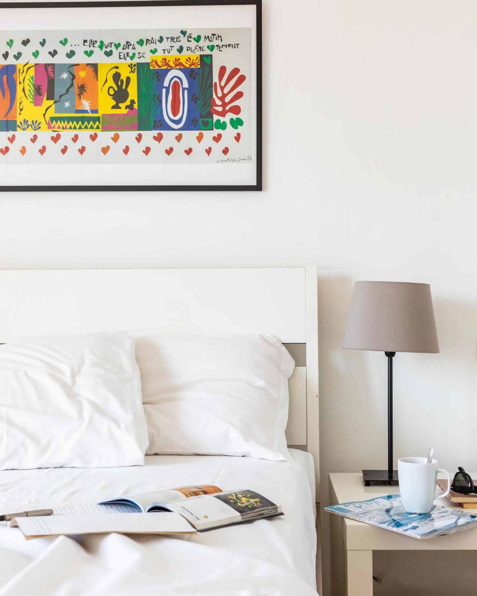 Cosy Close To Parco Appia Antica Zeno 63 * Rome