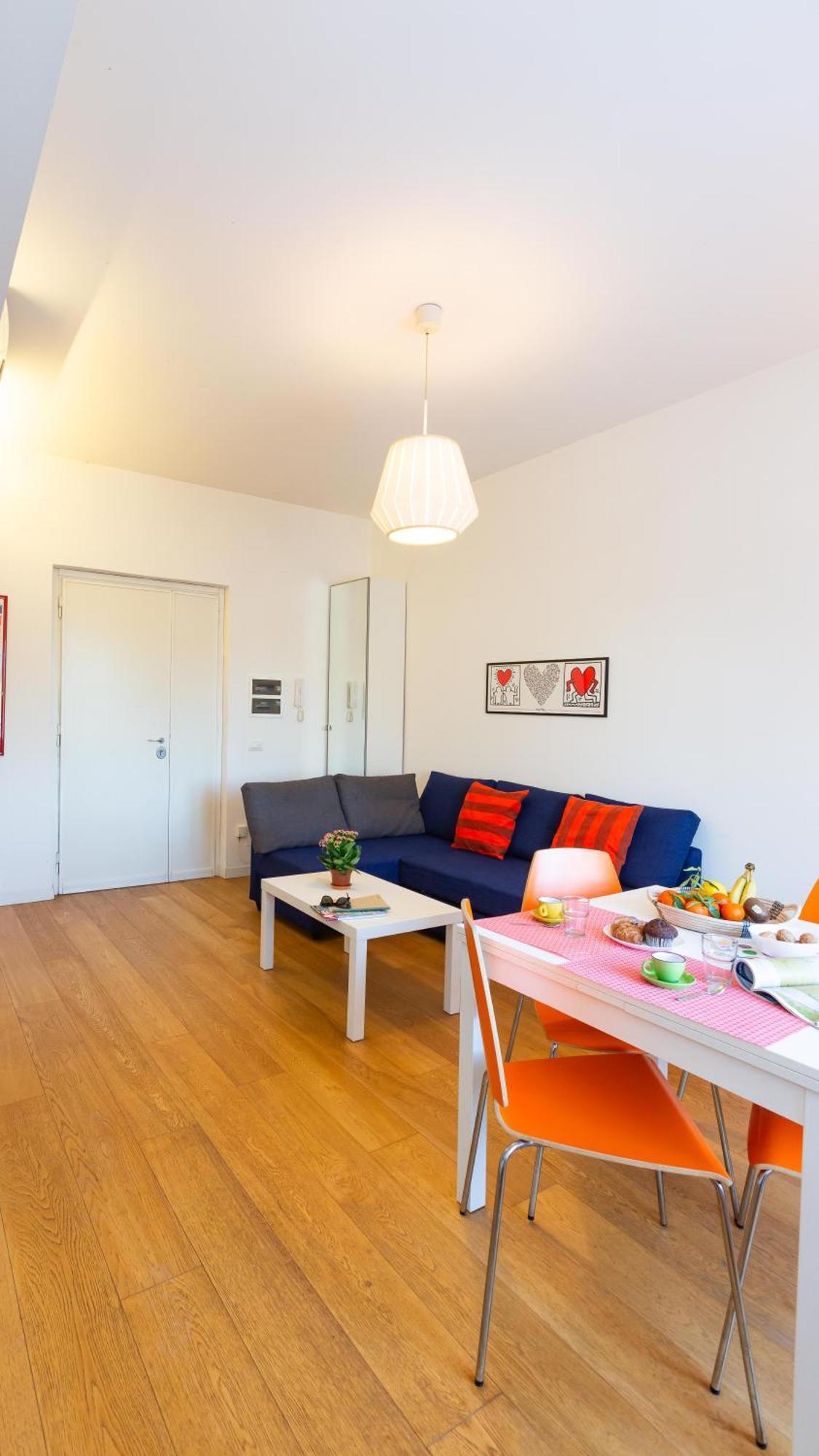 Cosy Close To Parco Appia Antica Zeno 63 Apartment Rome