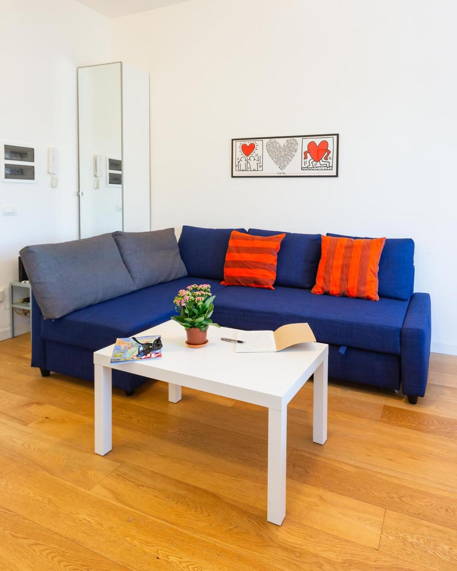 Cosy Close To Parco Appia Antica Zeno 63 Apartment Rome