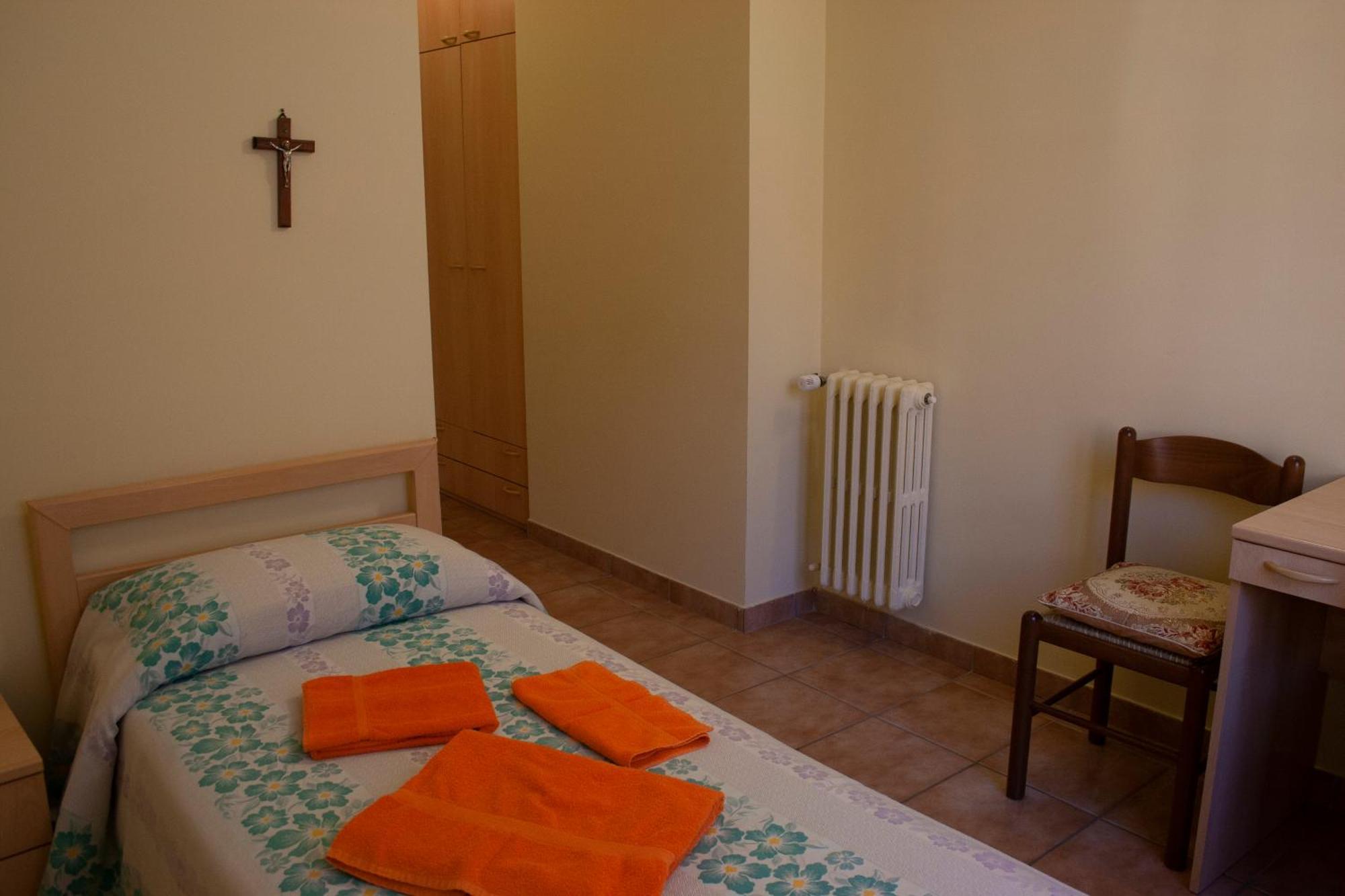 Casa Per Ferie Maria Ausiliatrice Hotel Rome