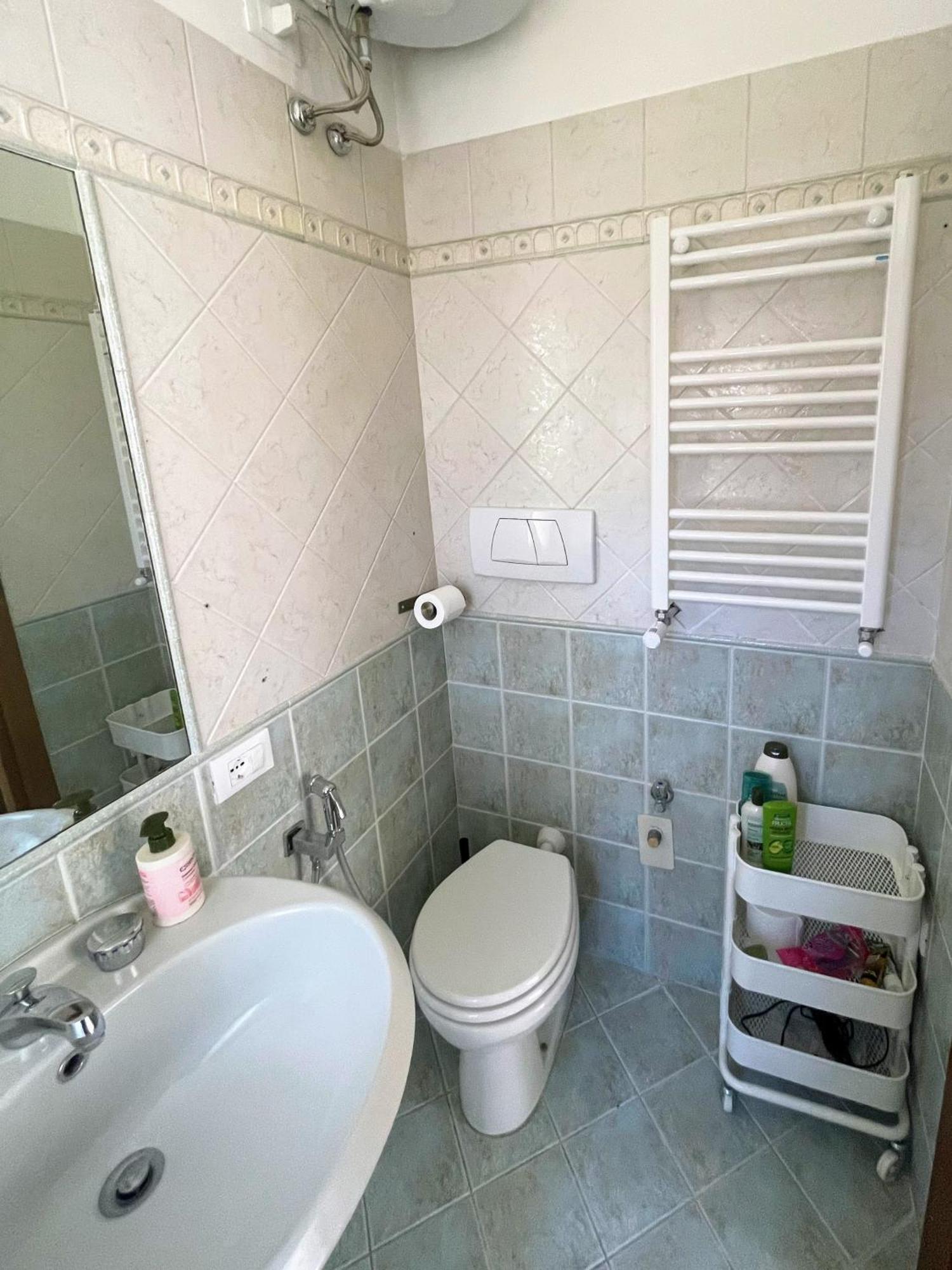 Bed Bike Breakfast Piramide Appartement