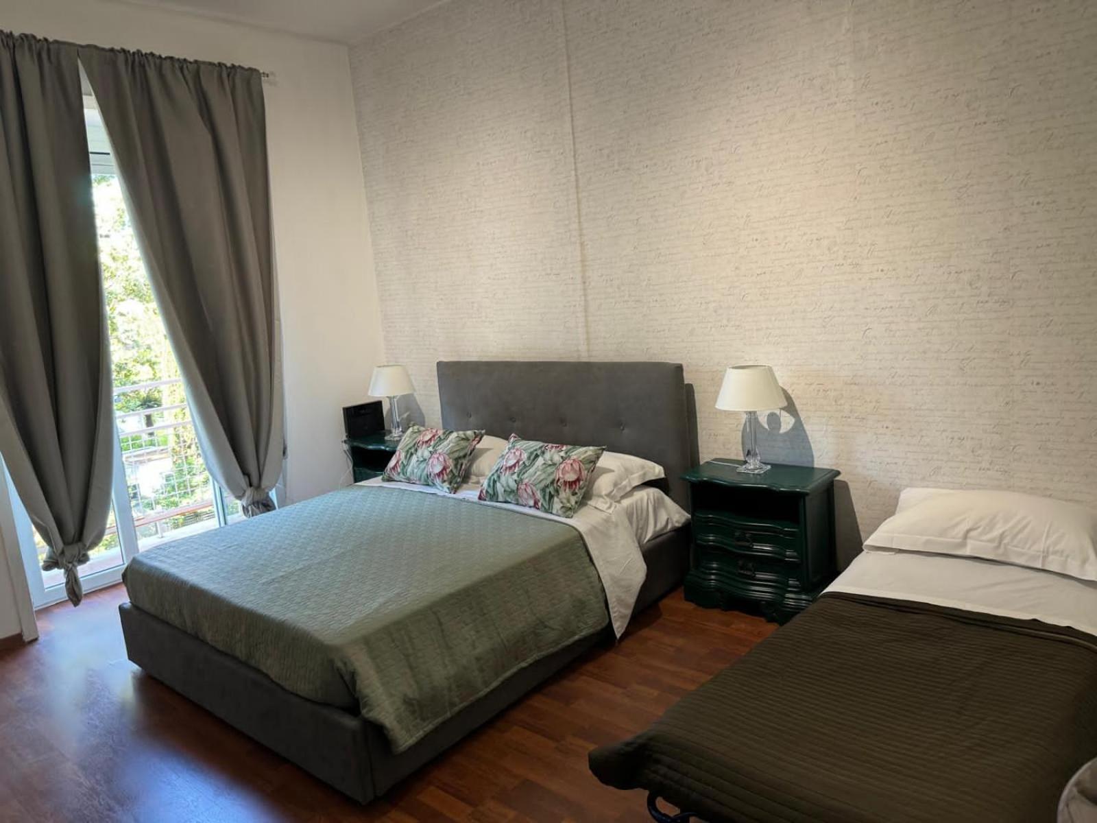 Couette-café Sapienza *