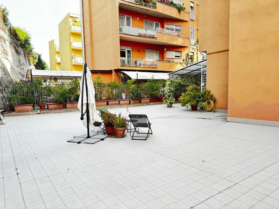 Holiday home Casa Martino Rome