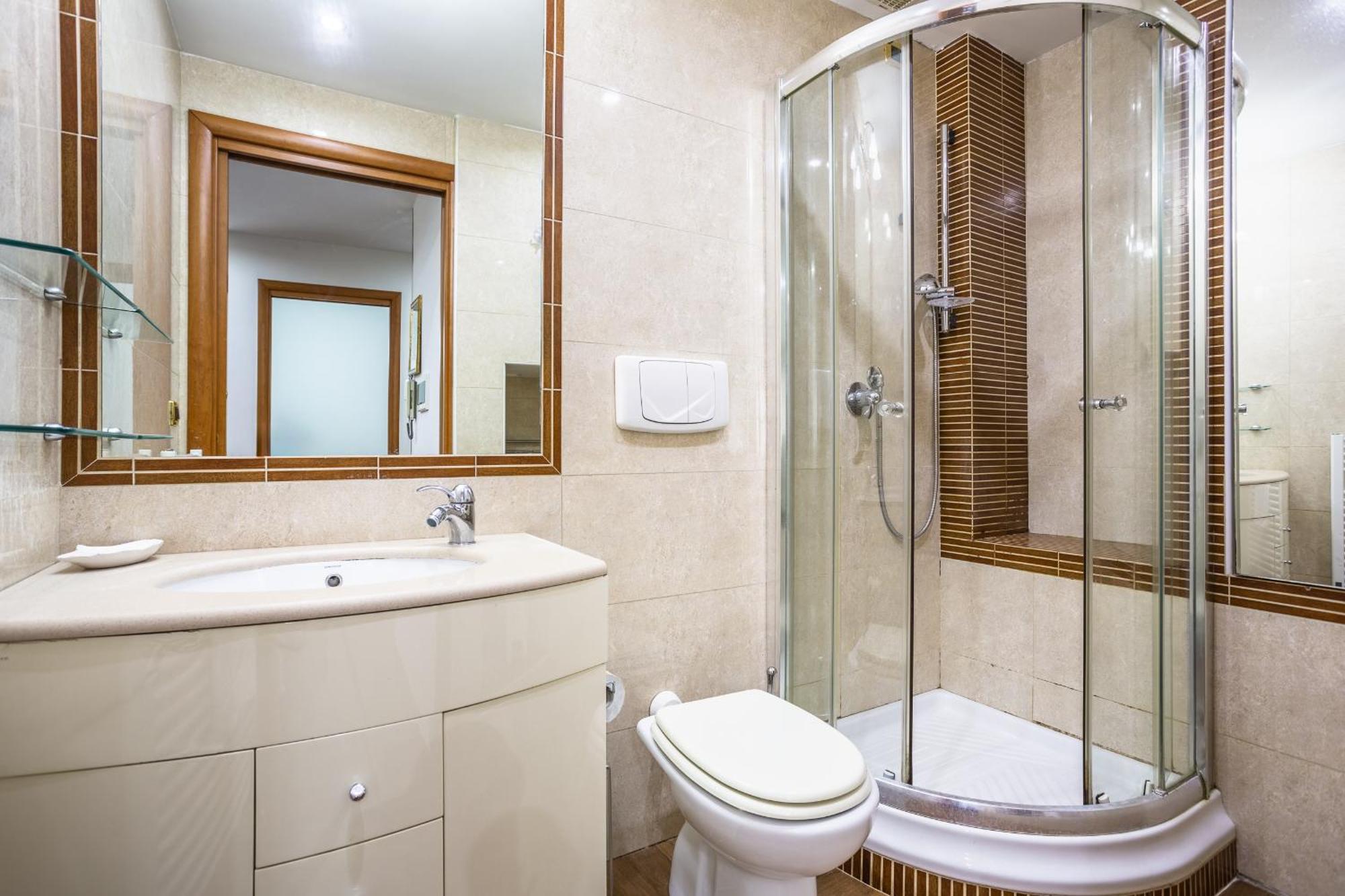 Aparthotel Portside *