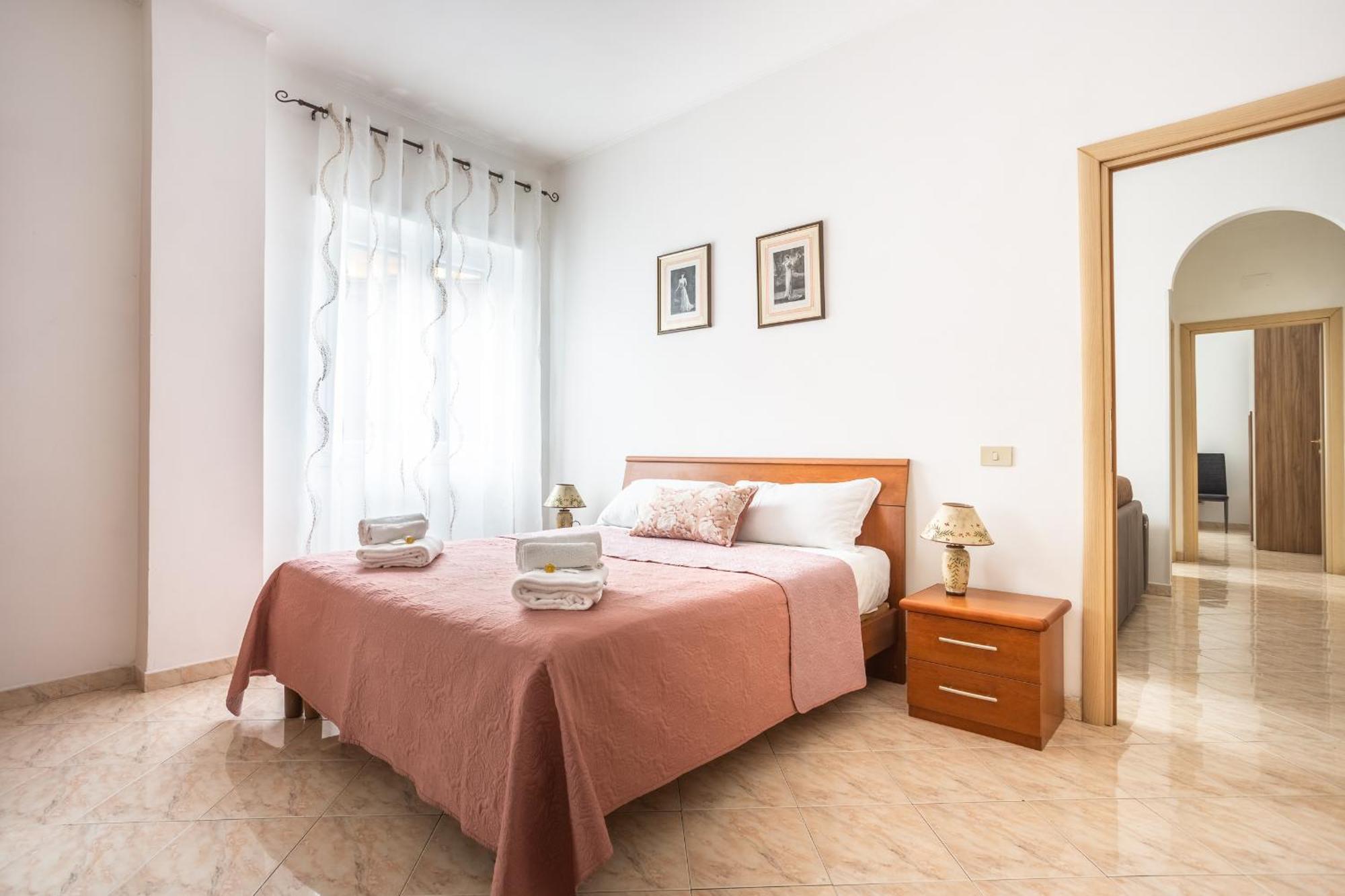 Portside Aparthotel *