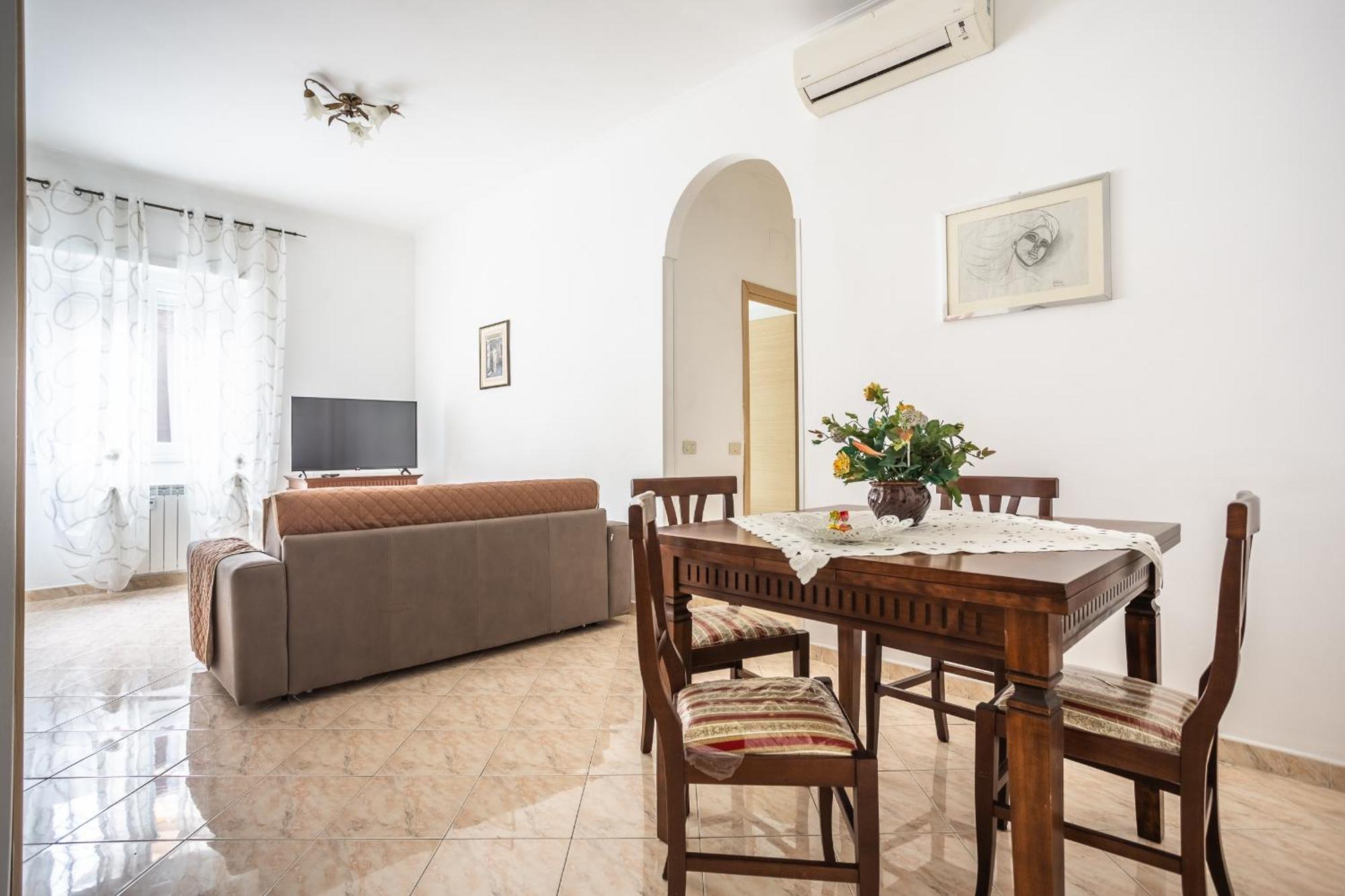 Aparthotel Portside Rome