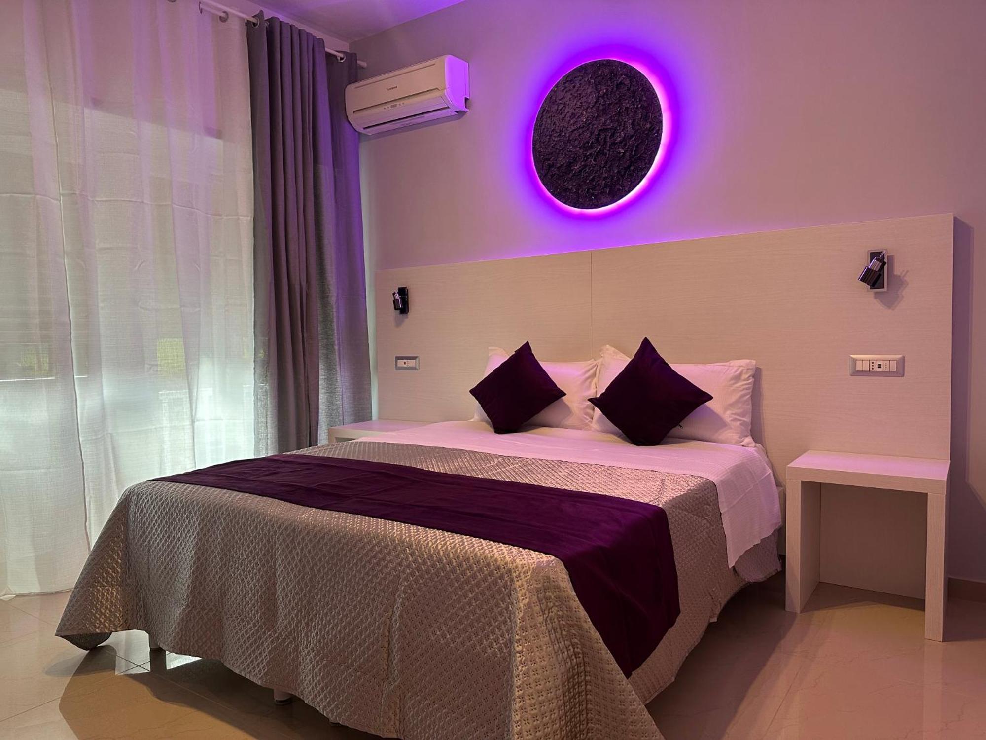 Bed & Breakfast St.peter's Moon Rome