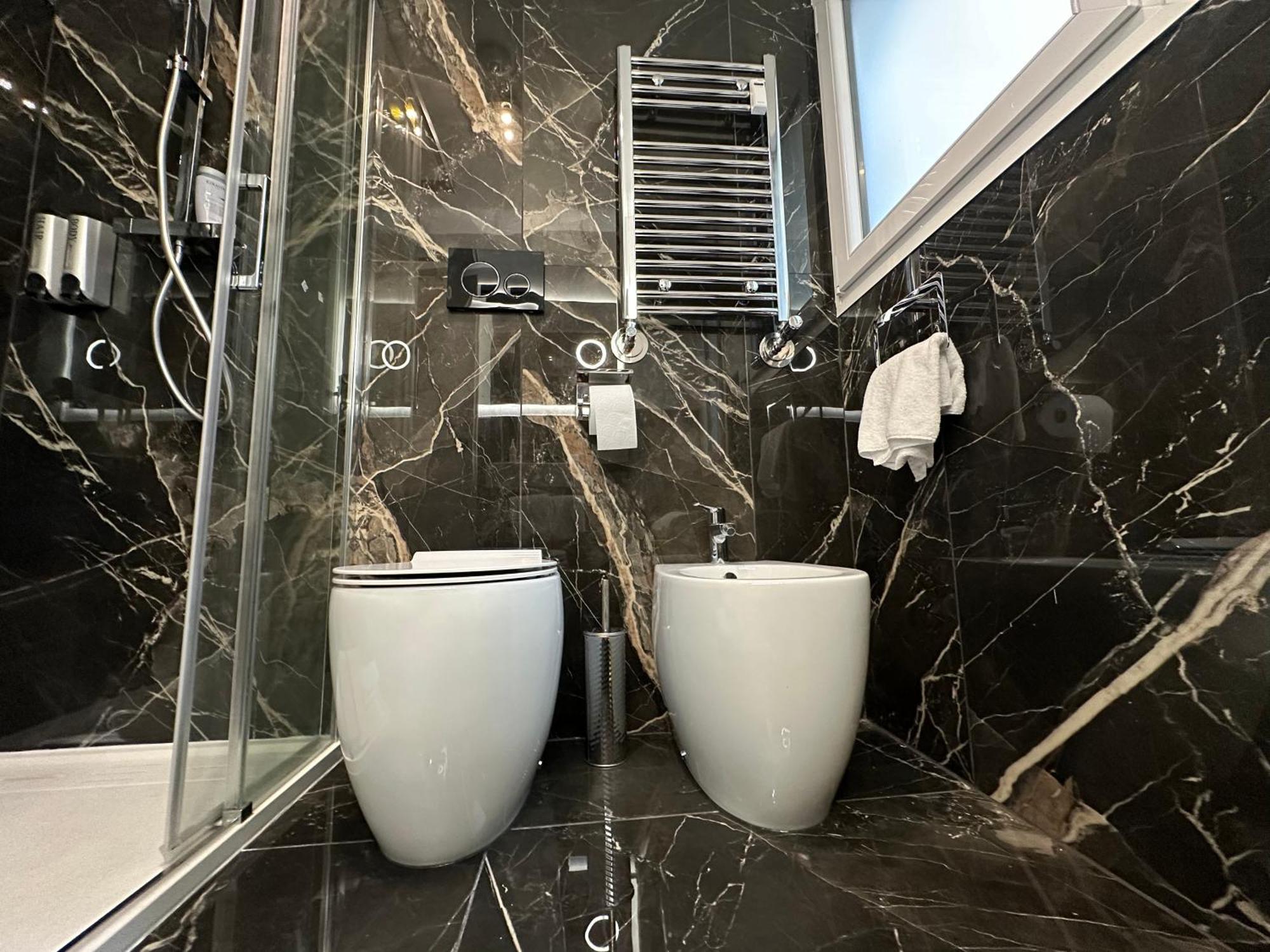 St.peter's Moon Bed & Breakfast Rome