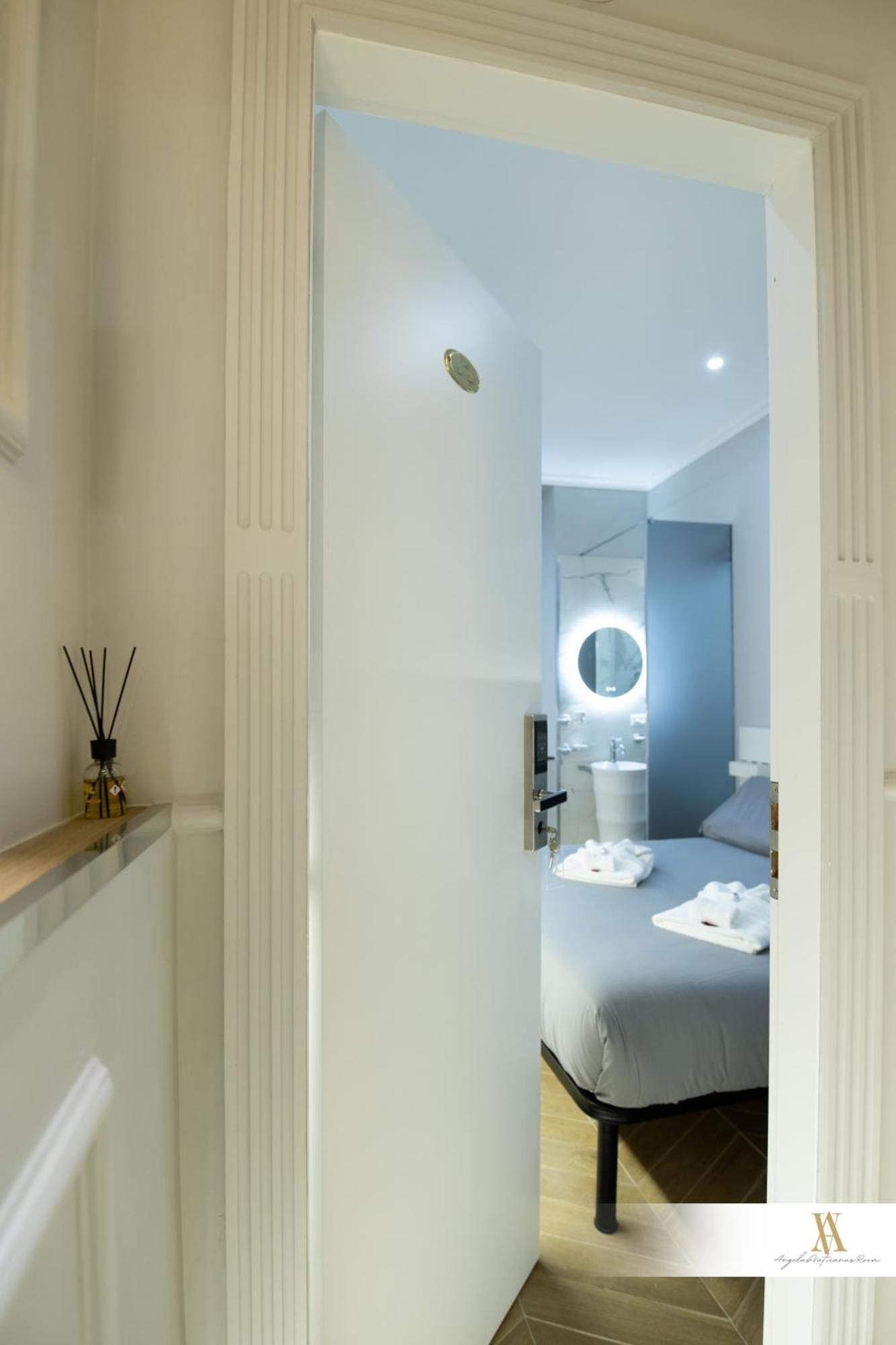 Bed & Breakfast Angelus Vaticanus *