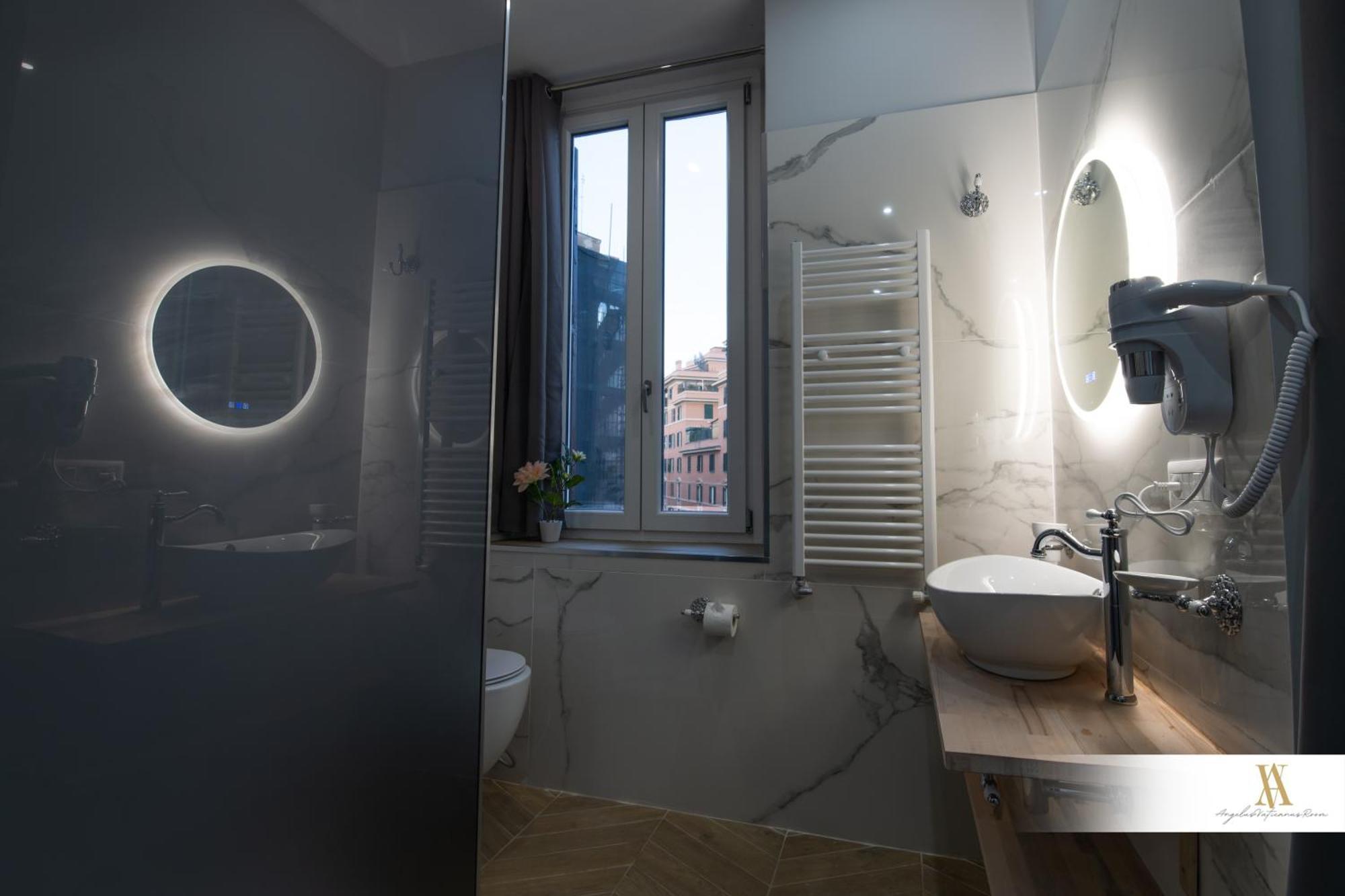 Bed & Breakfast Angelus Vaticanus Rome