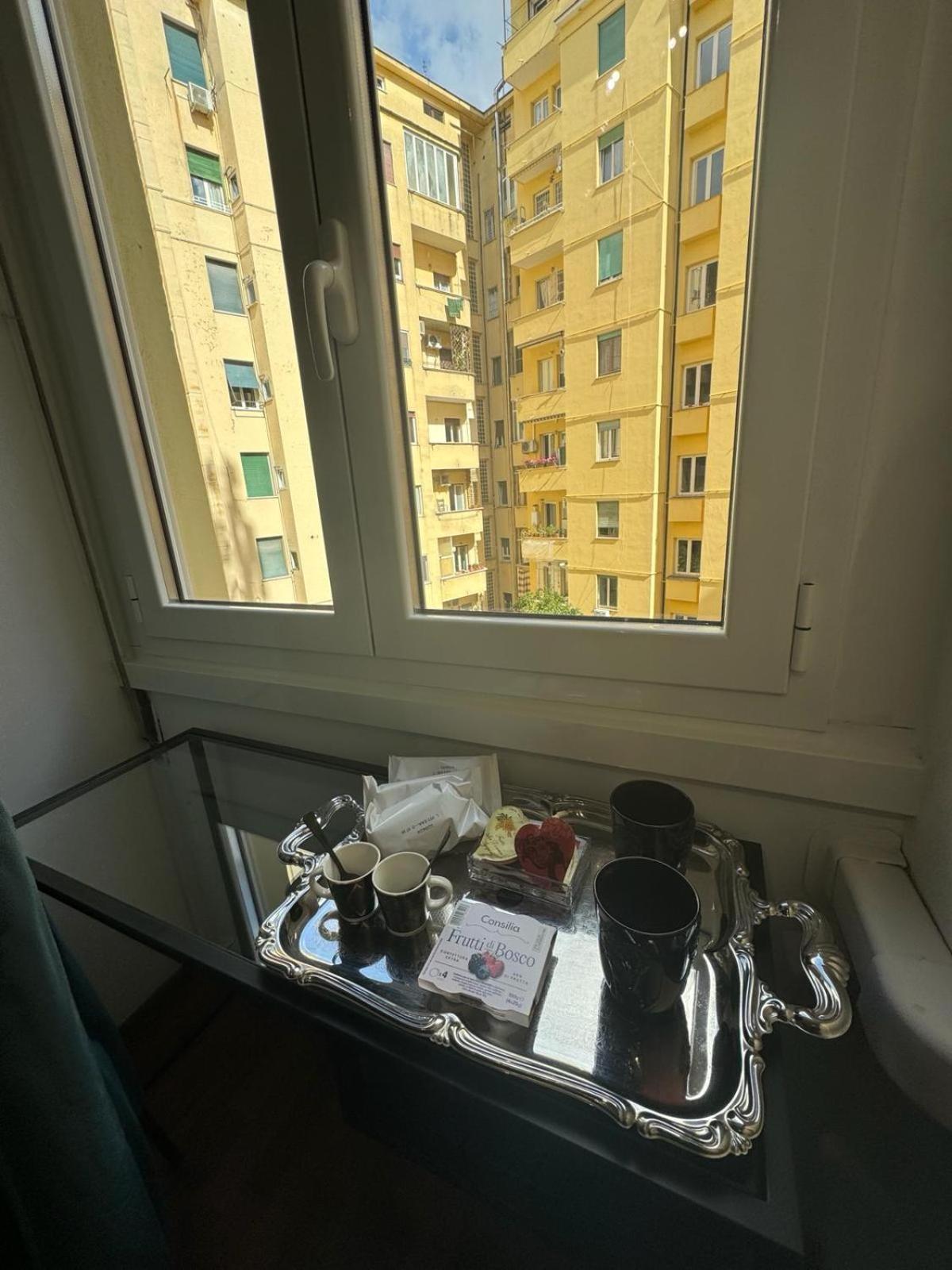 Sapienza Bed & Breakfast Rome