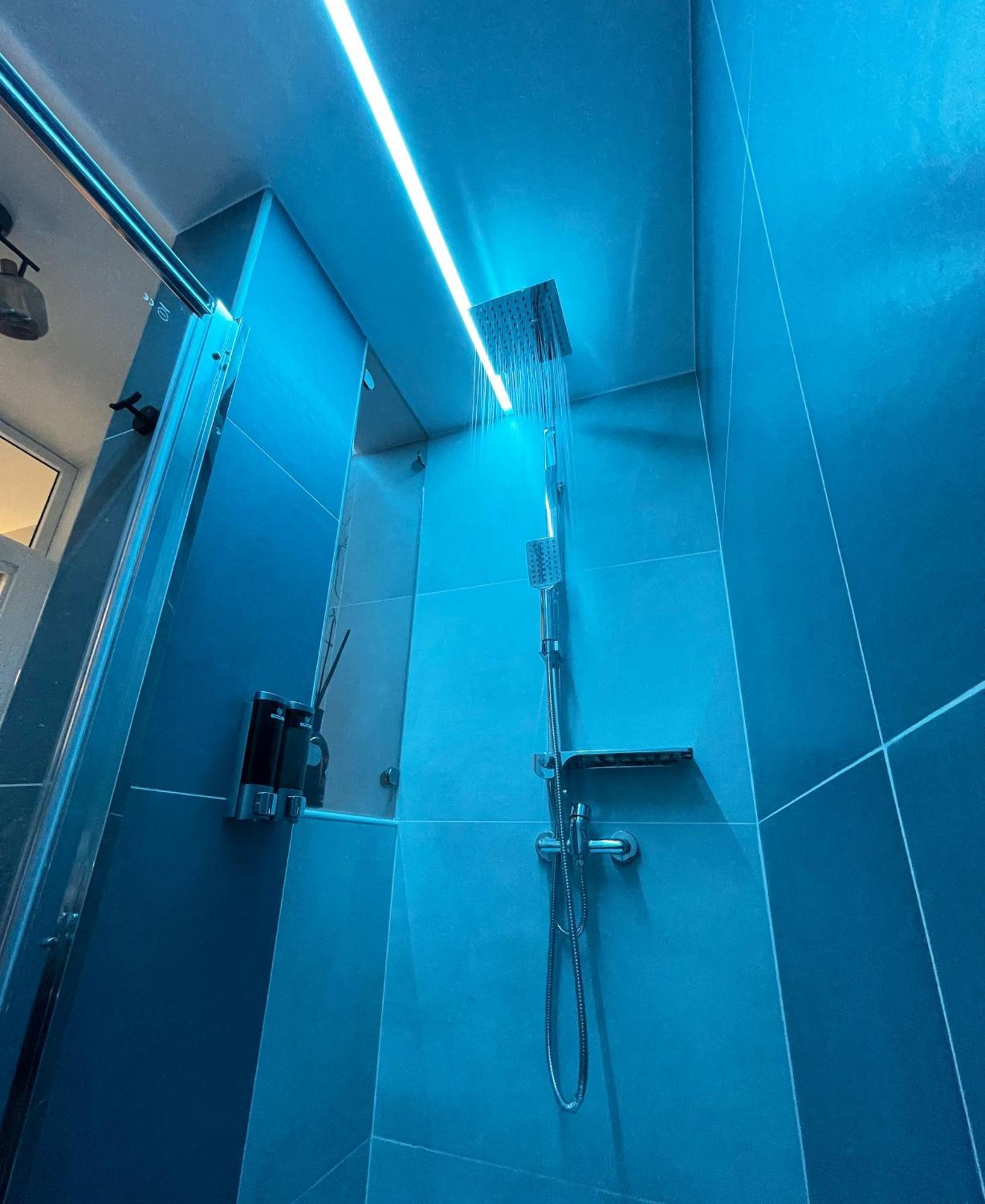 Domus Teano Luxury