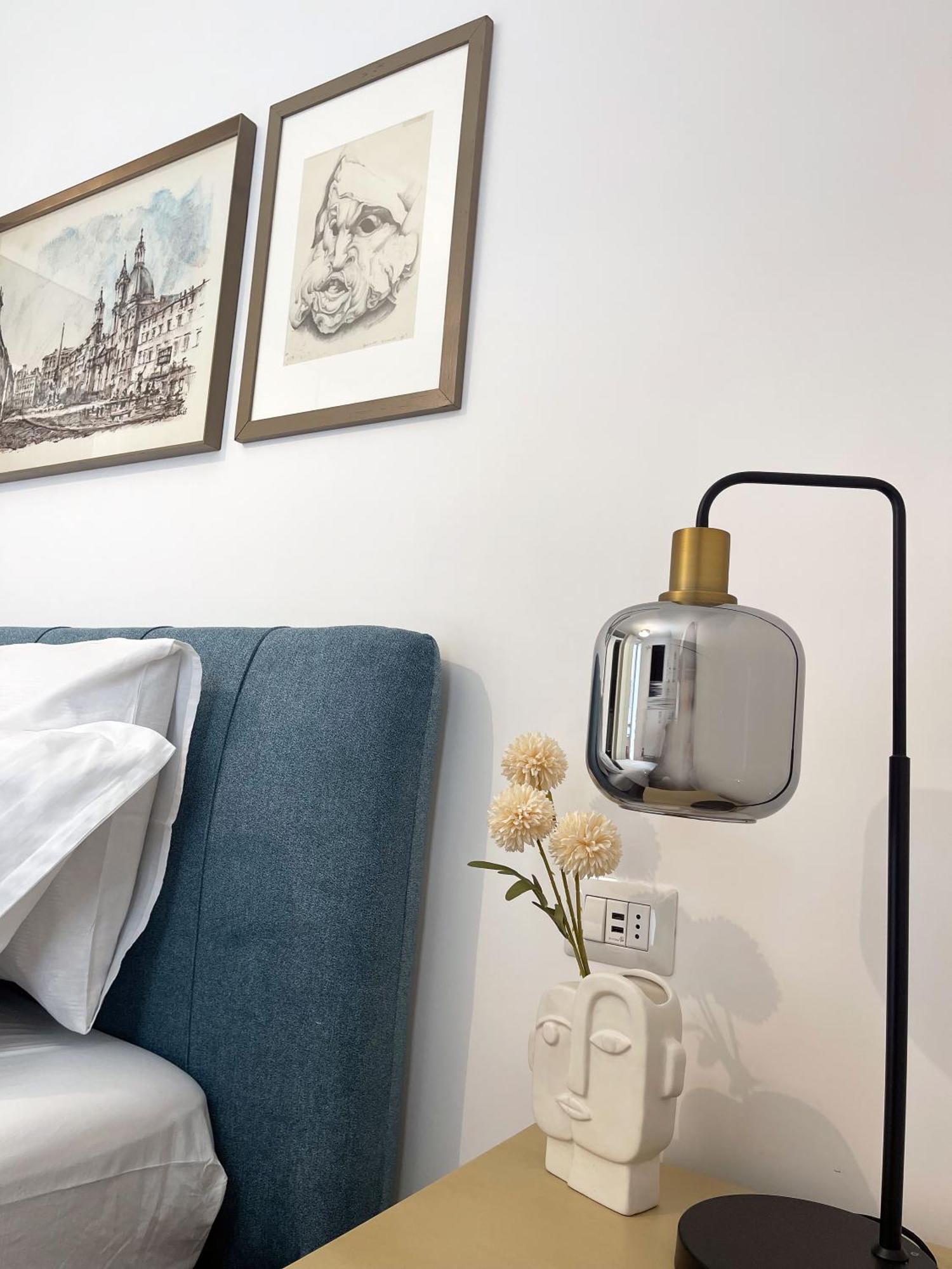 Domus Teano Luxury Roma