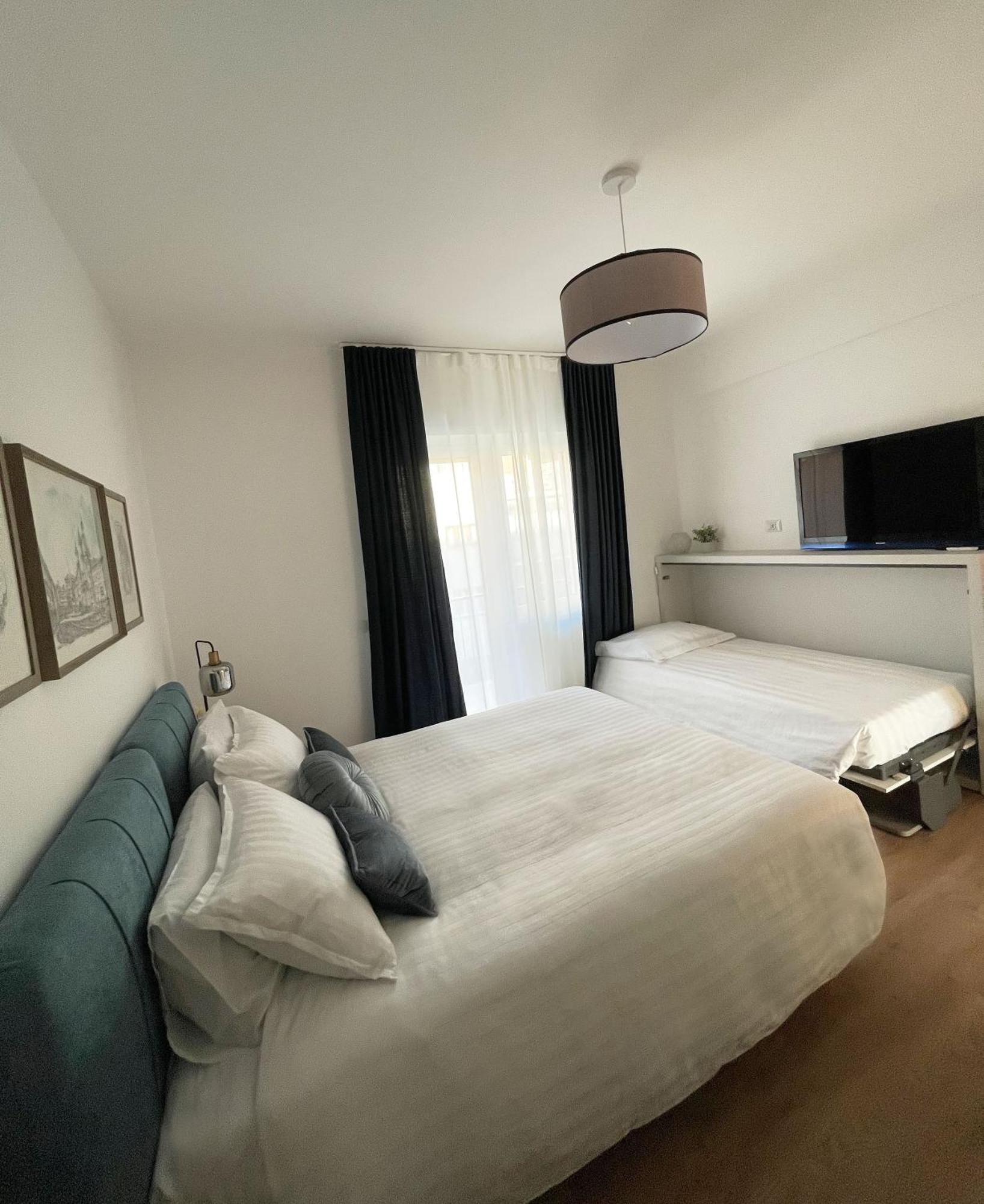 Domus Teano Luxury Bed & Breakfast *