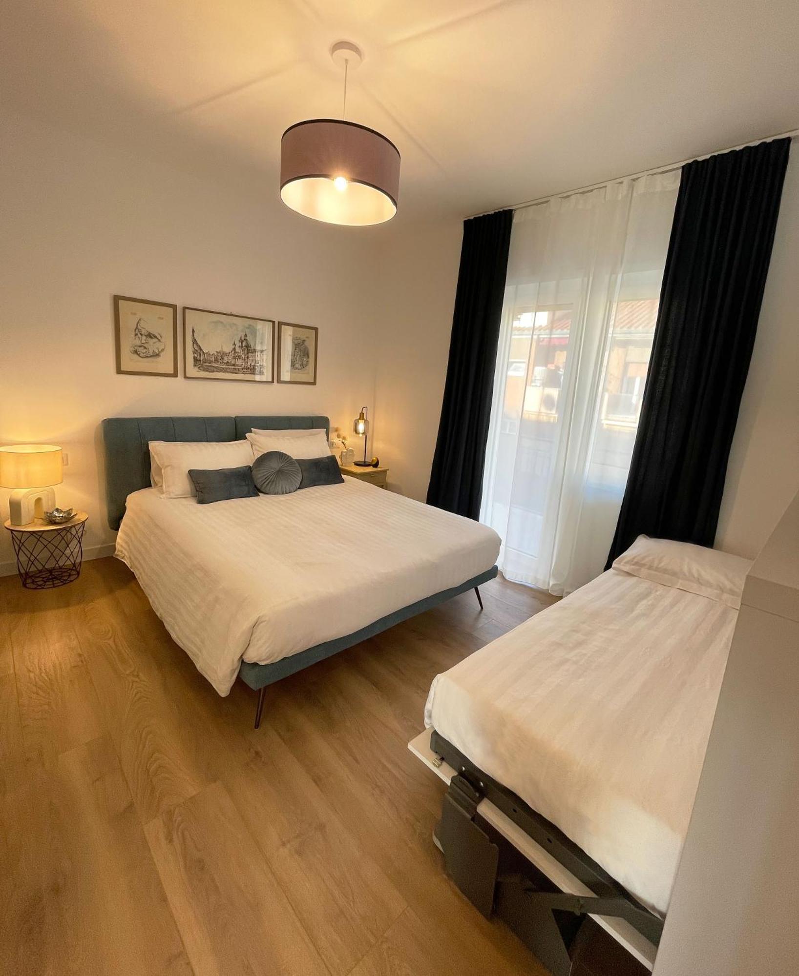 Domus Teano Luxury *
