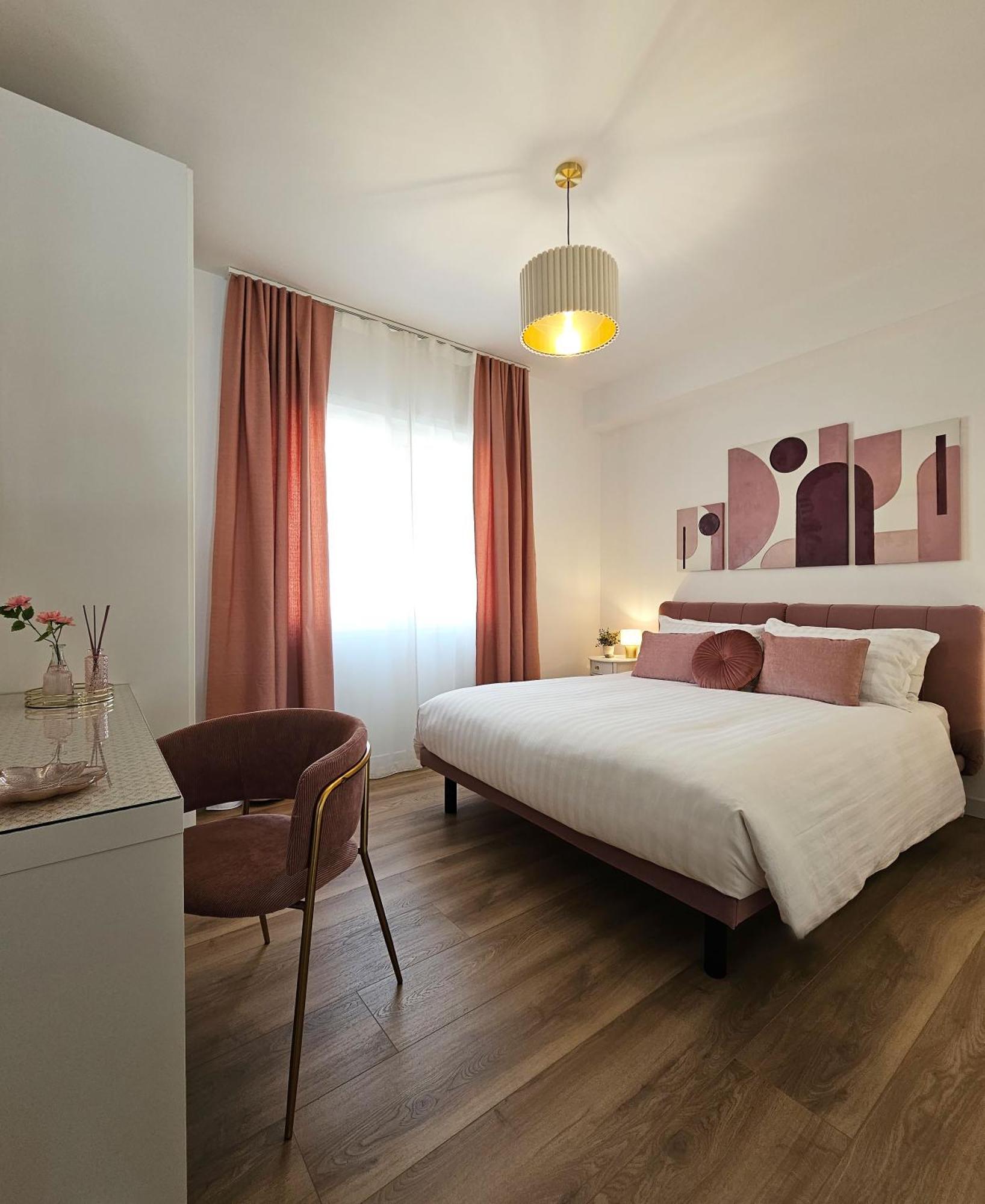 Domus Teano Luxury
