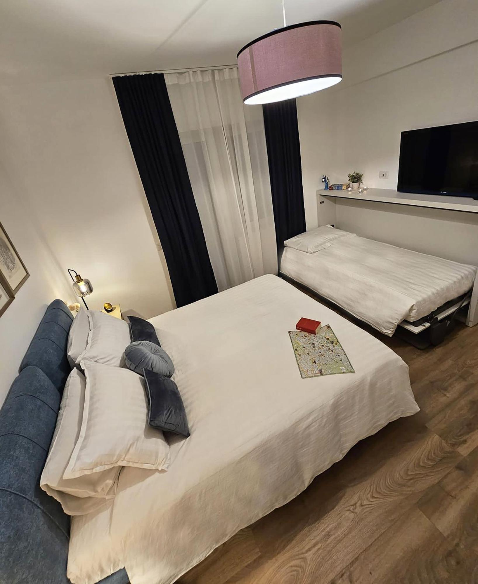 Domus Teano Luxury * Roma