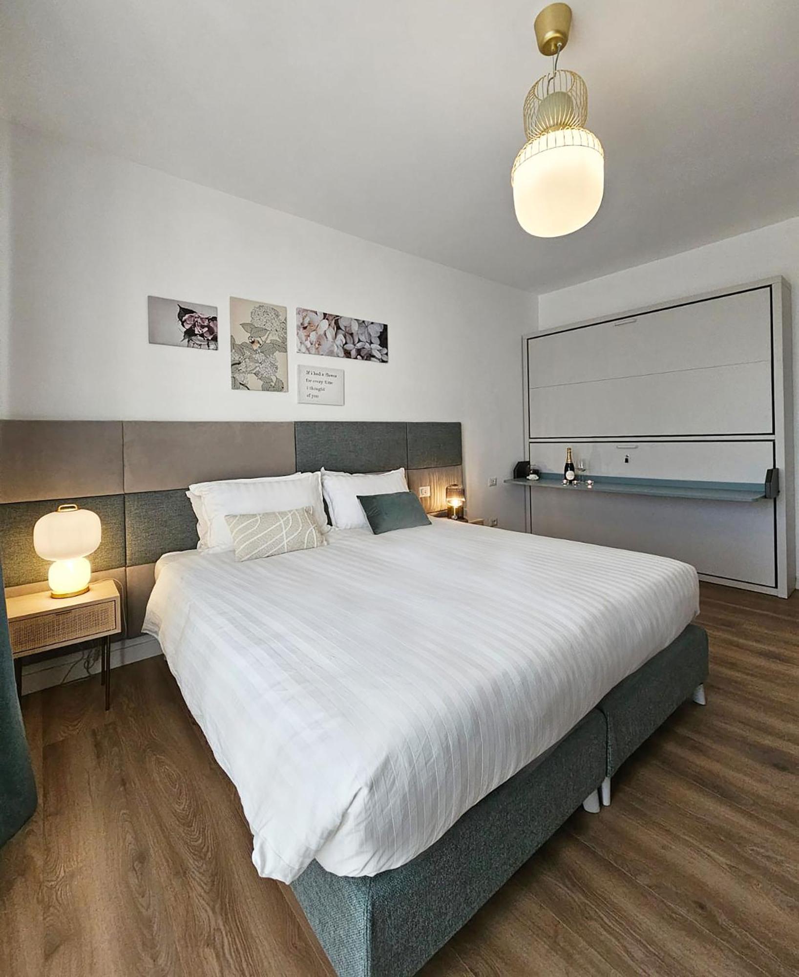 Domus Teano Luxury Bed & Breakfast Roma