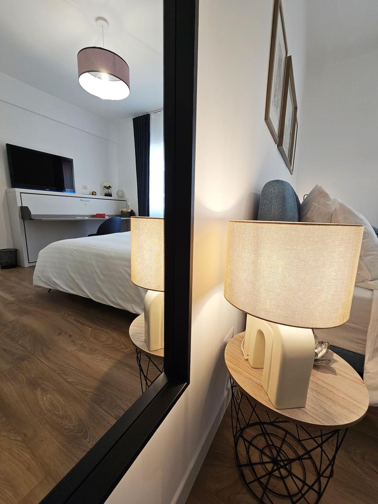 Domus Teano Luxury Bed & Breakfast