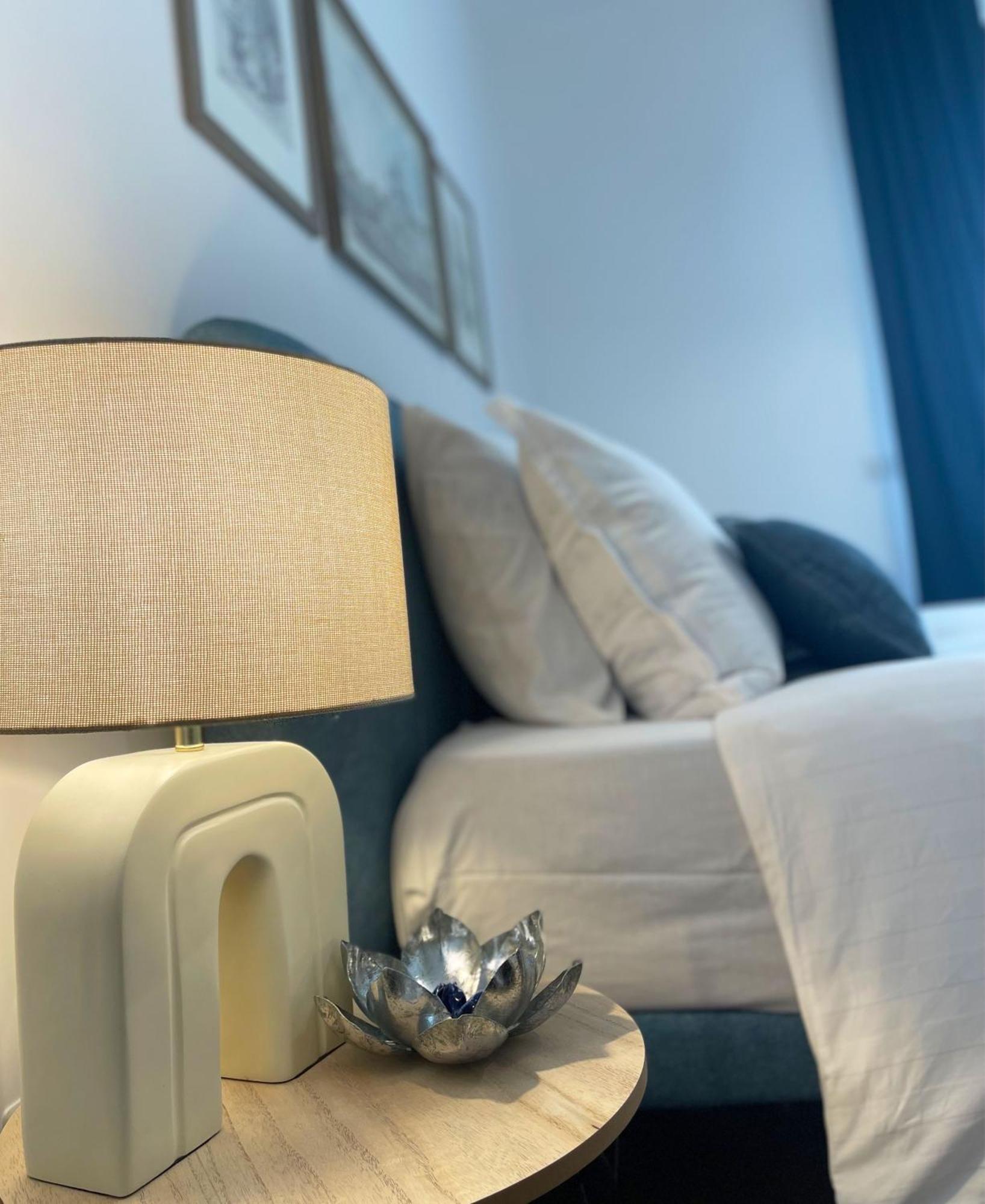 Bed & Breakfast Domus Teano Luxury *