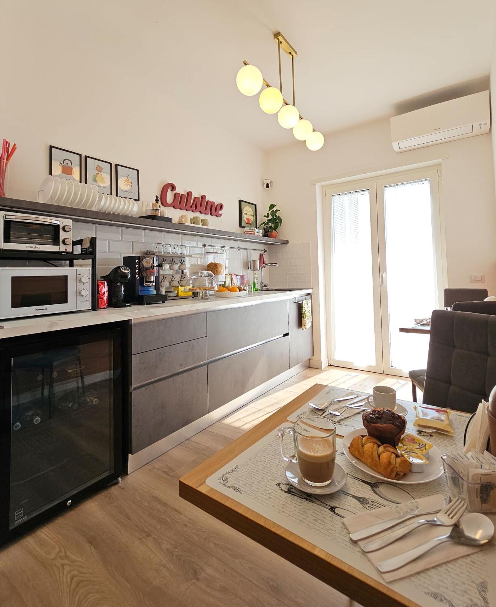 Domus Teano Luxury